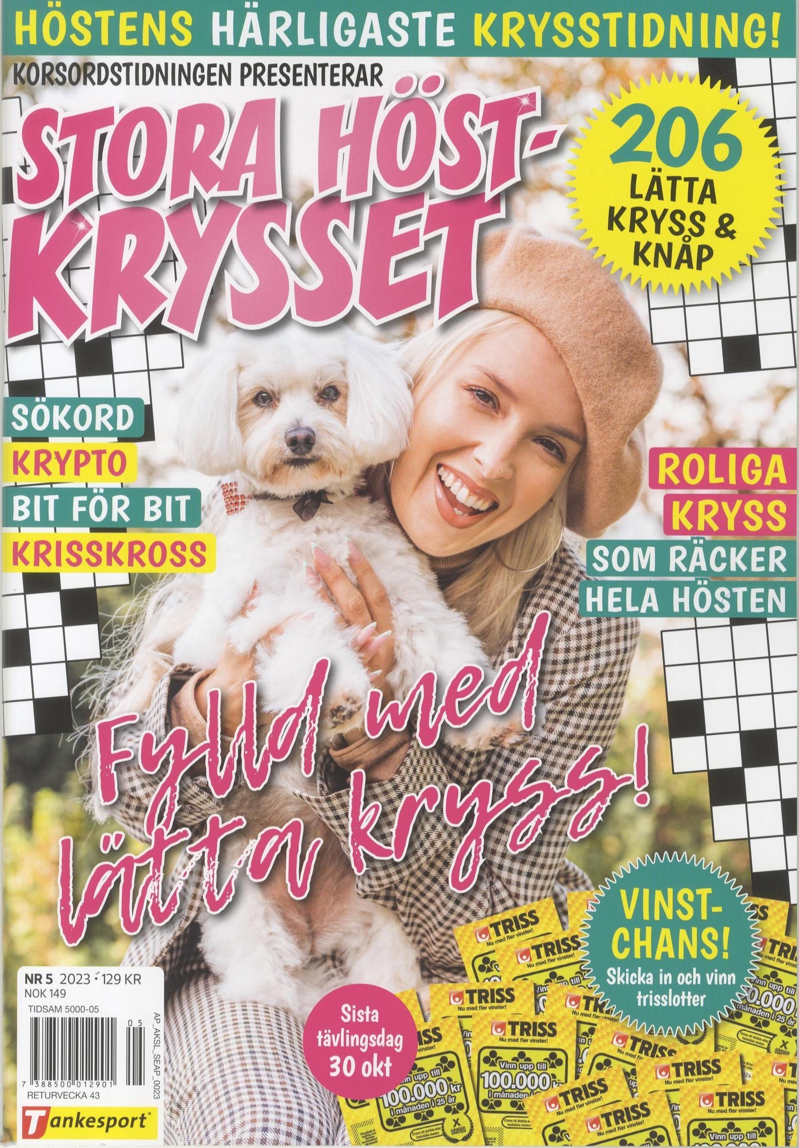 KorsordstidStoraHöstkryss