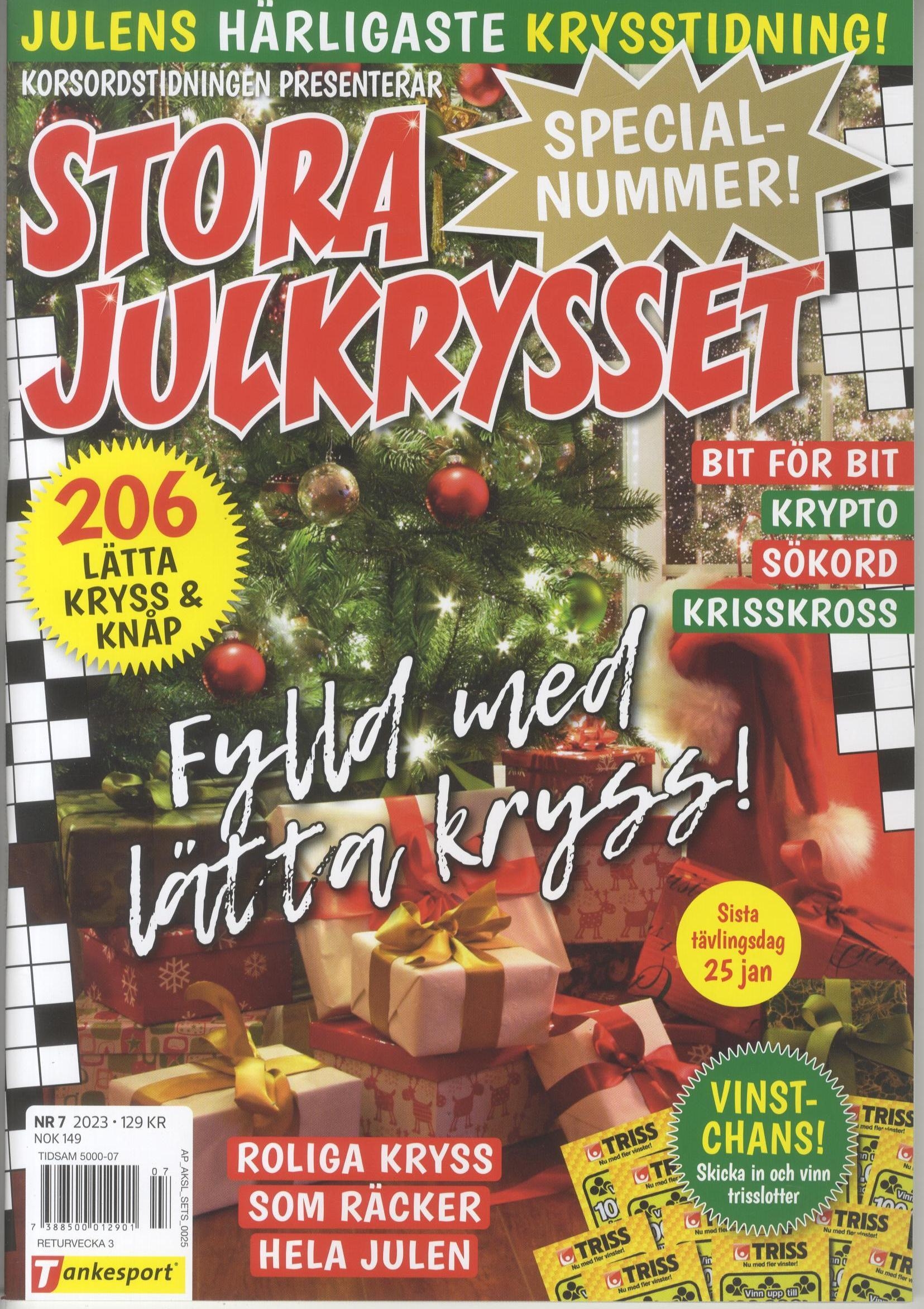 KorsordstiStoraJulkrysset