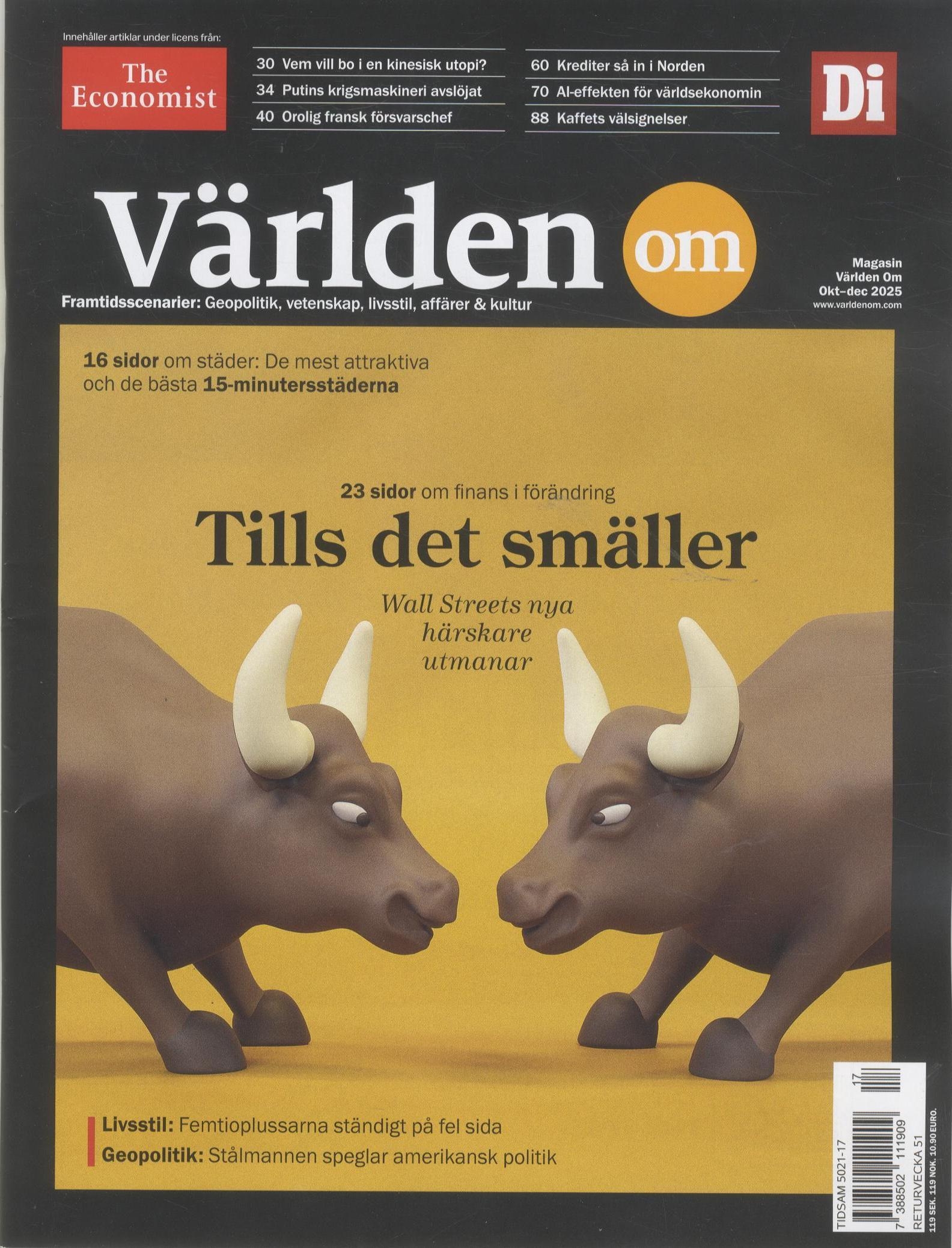Världen Om
