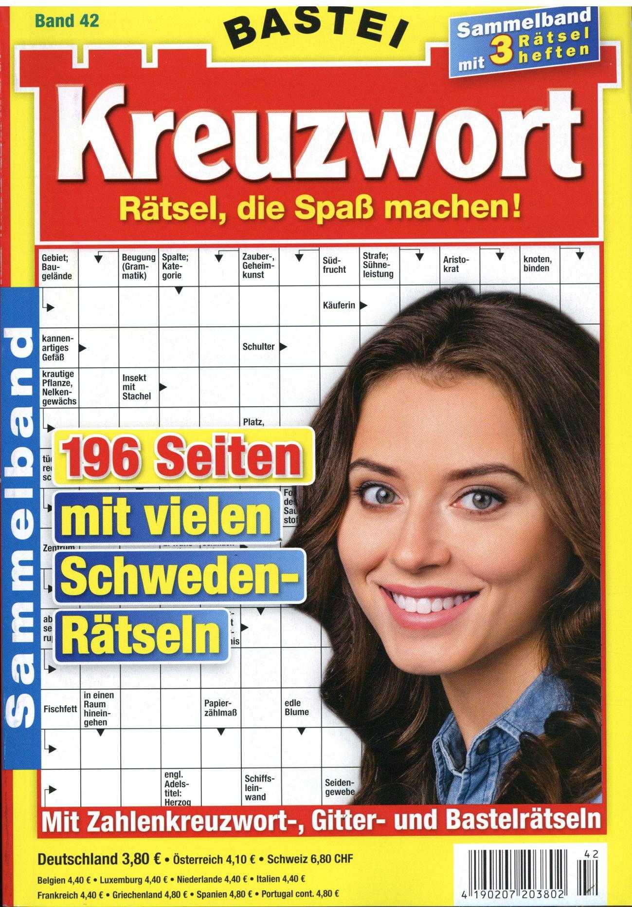 Bastei Kreuzwort