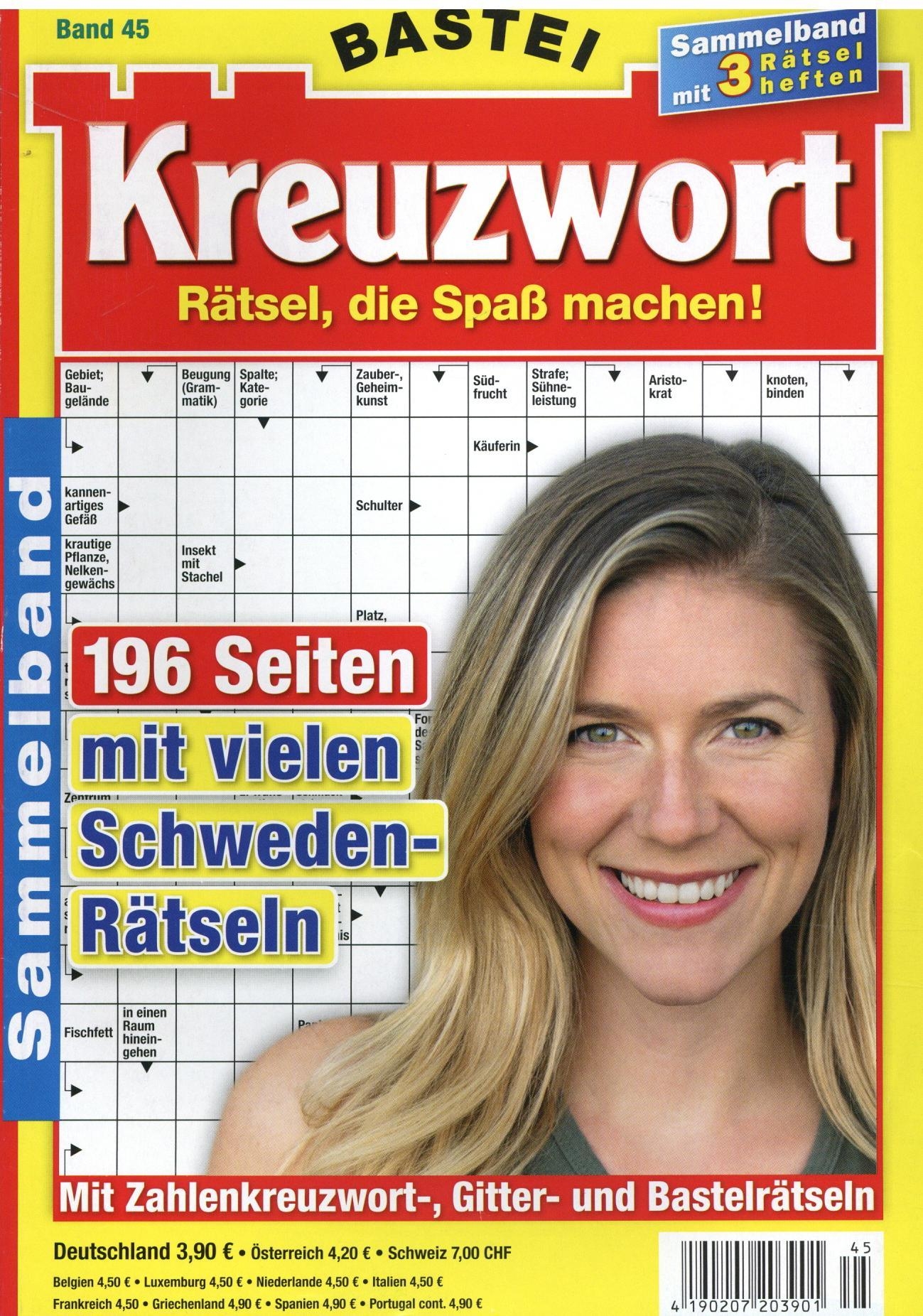 Bastei Kreuzwort