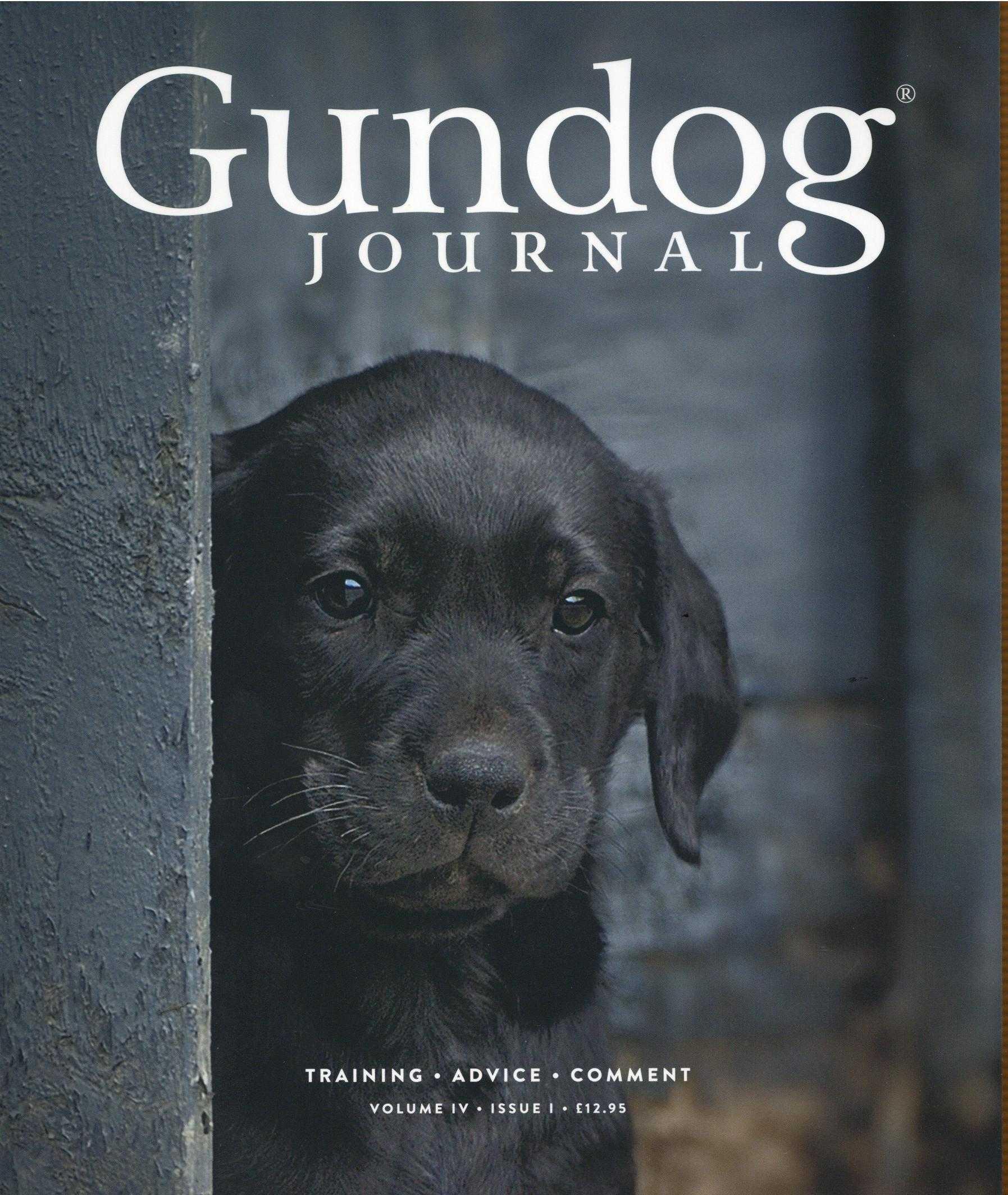 Gundog