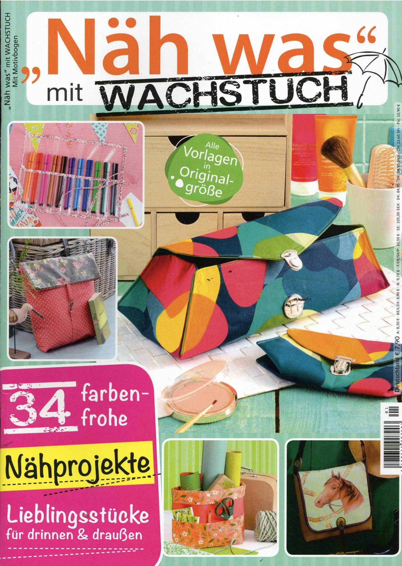 Patchwork & Nähen SH
