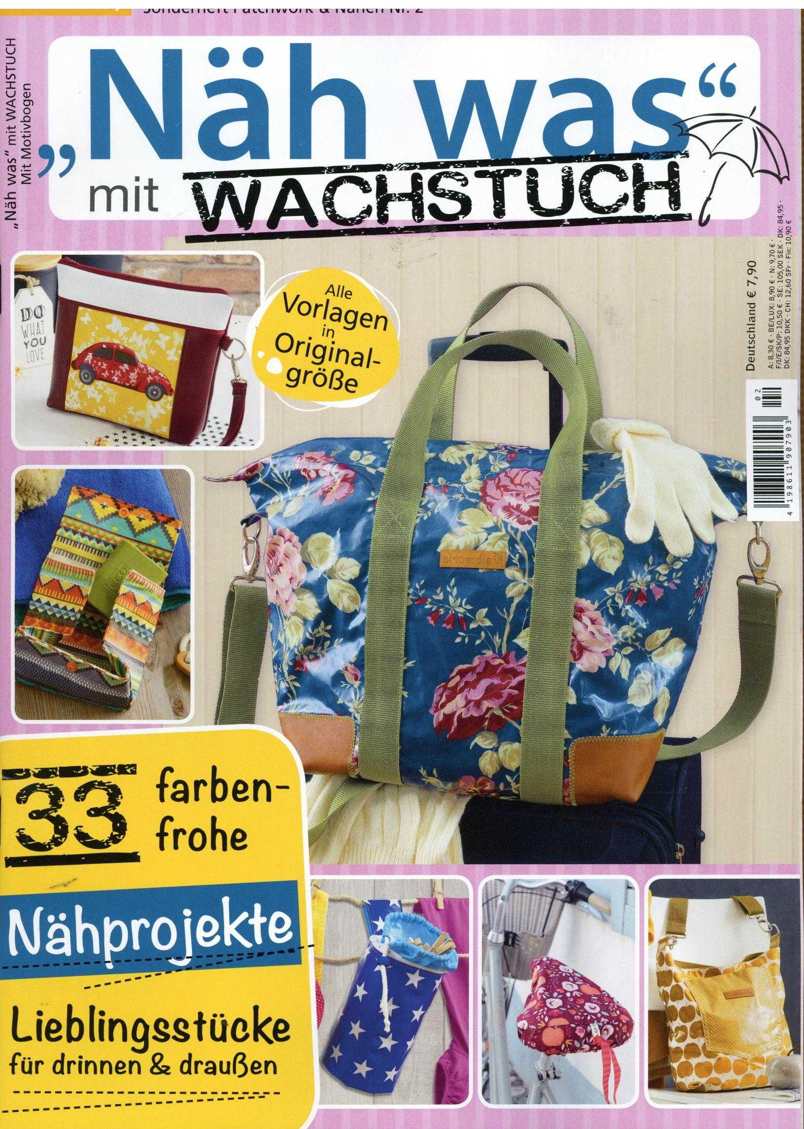 Patchwork & Nähen SH