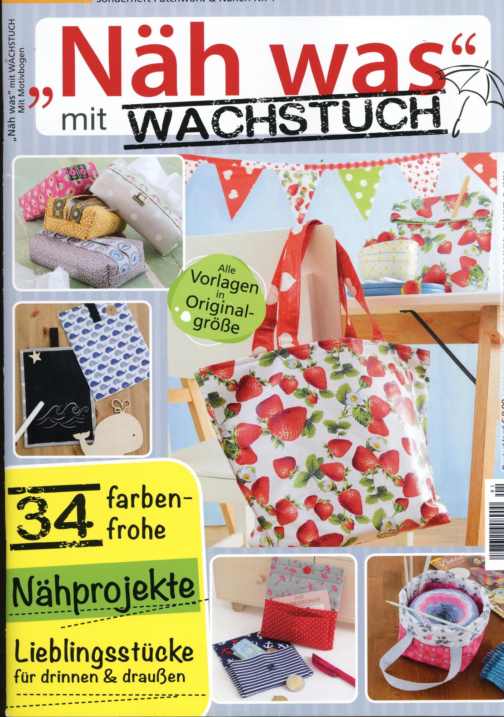 Patchwork & Nähen SH