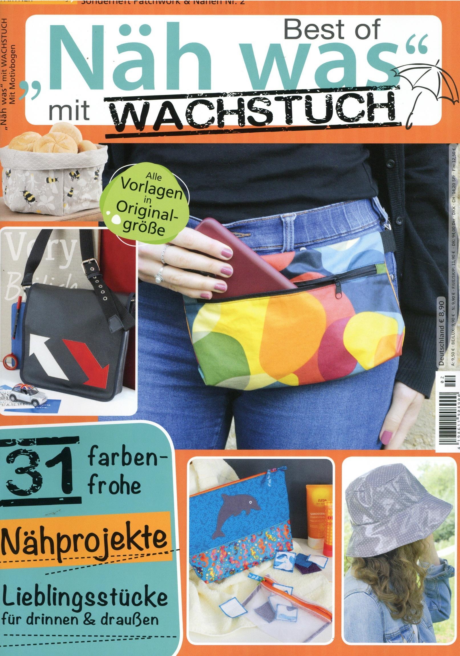 Patchwork & Nähen SH