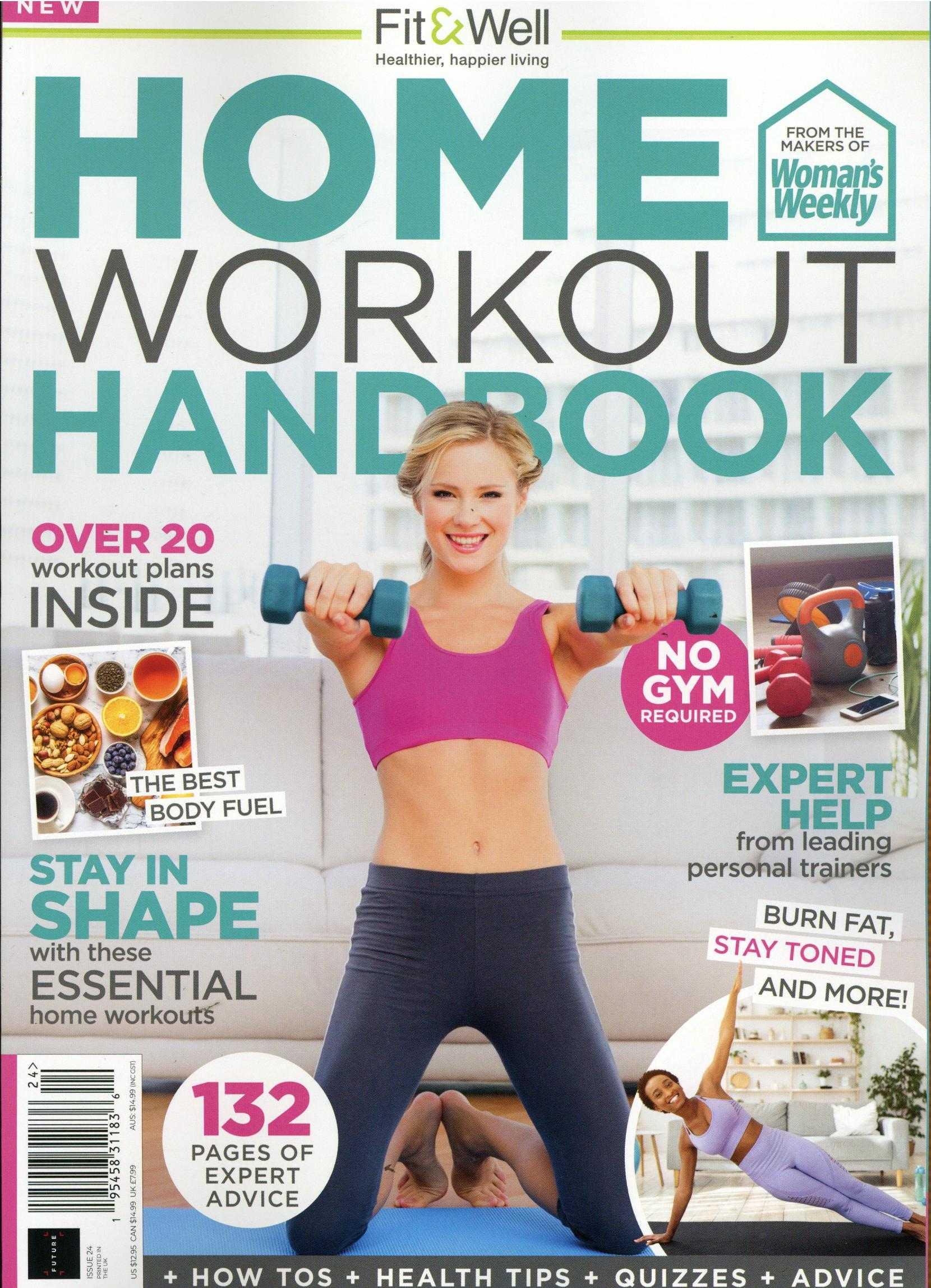 Fit & Well Series