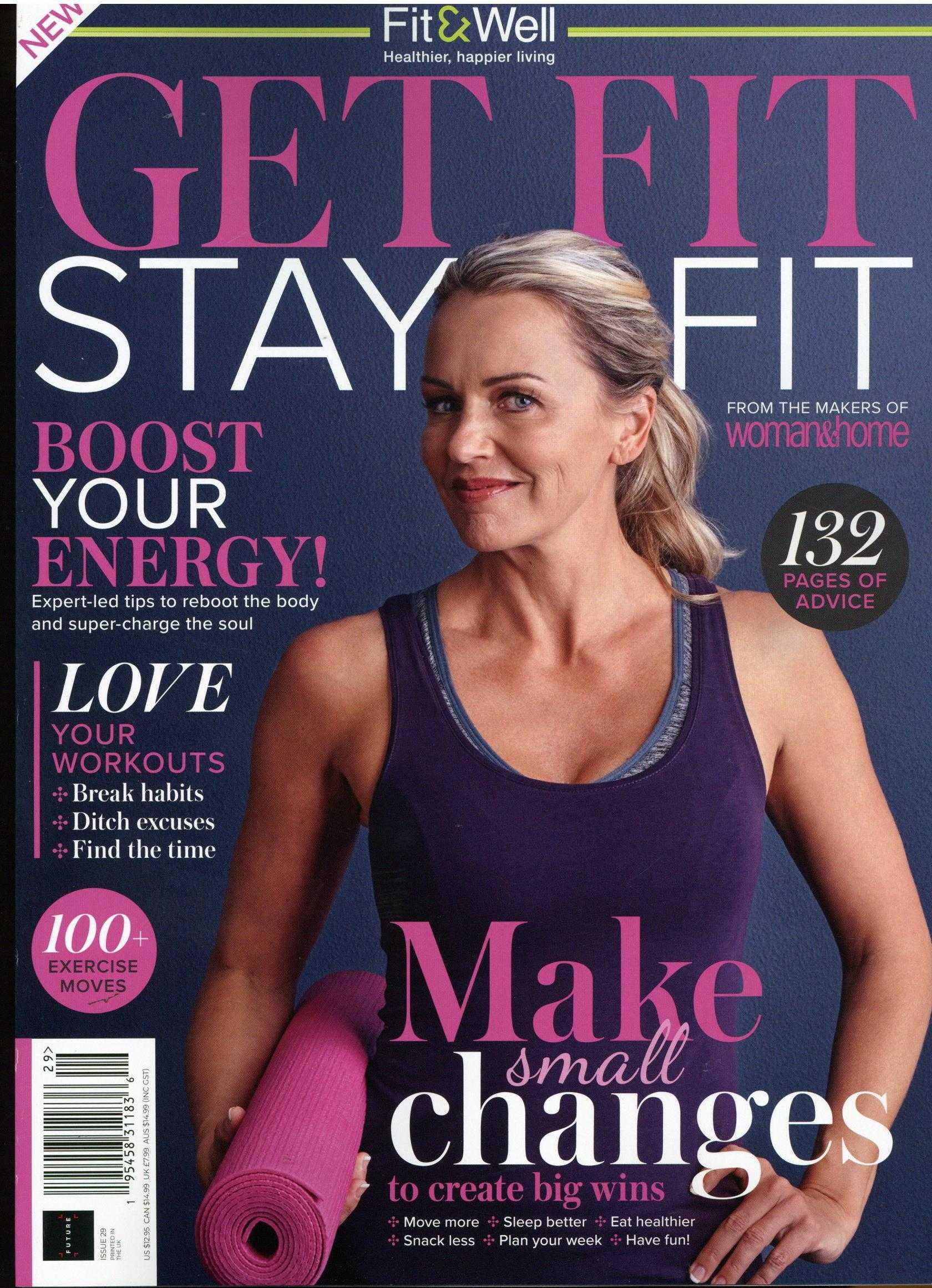 Fit & Well Series