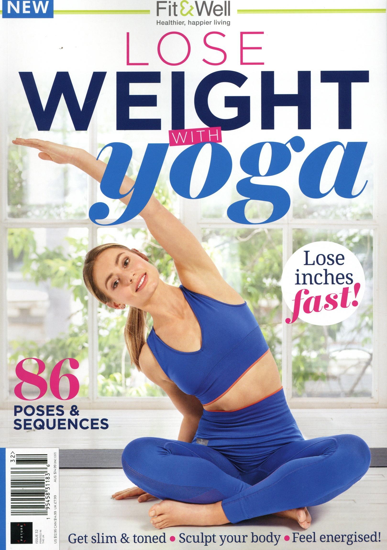 Fit & Well Series