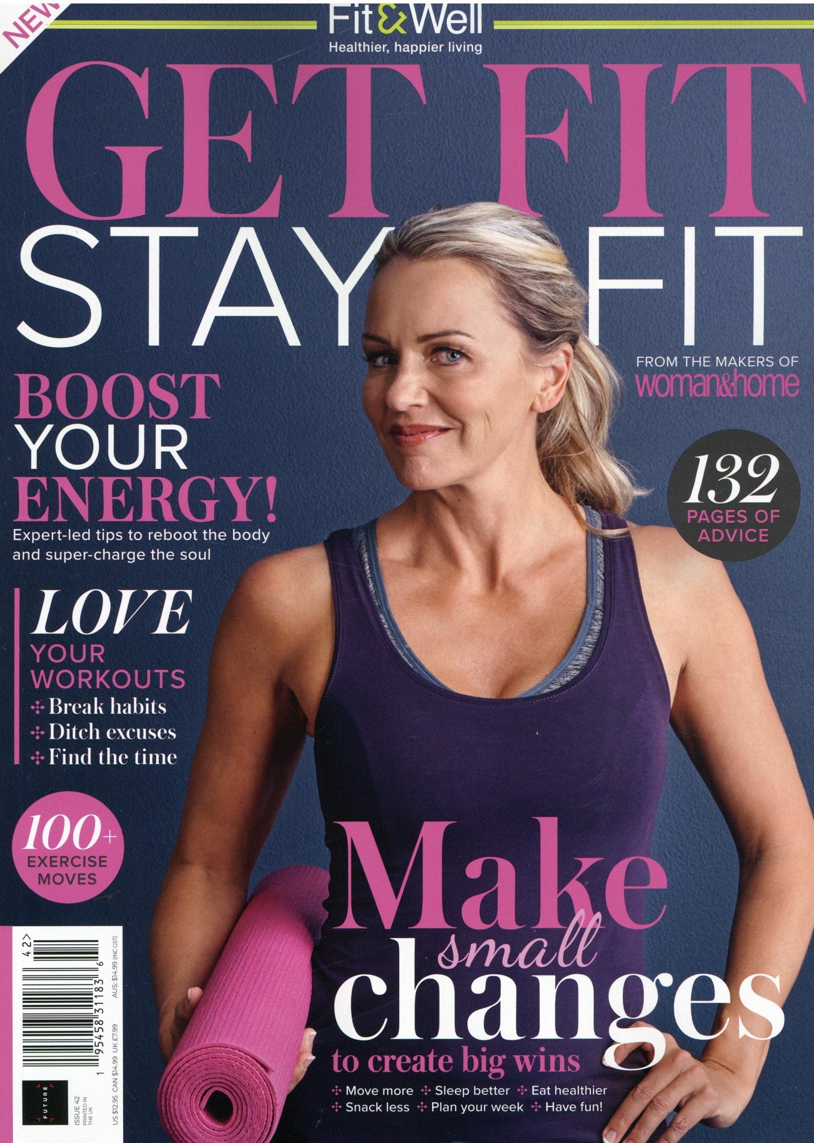 Fit & Well Series