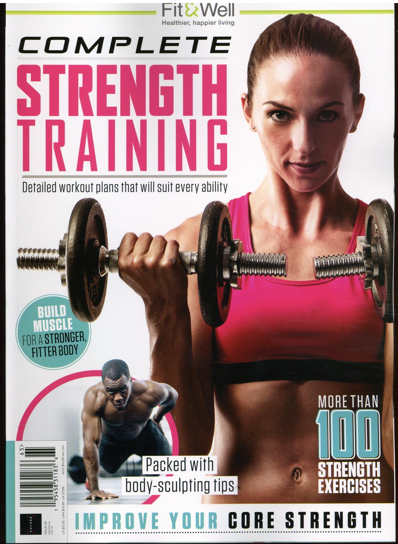 Fit & Well Series
