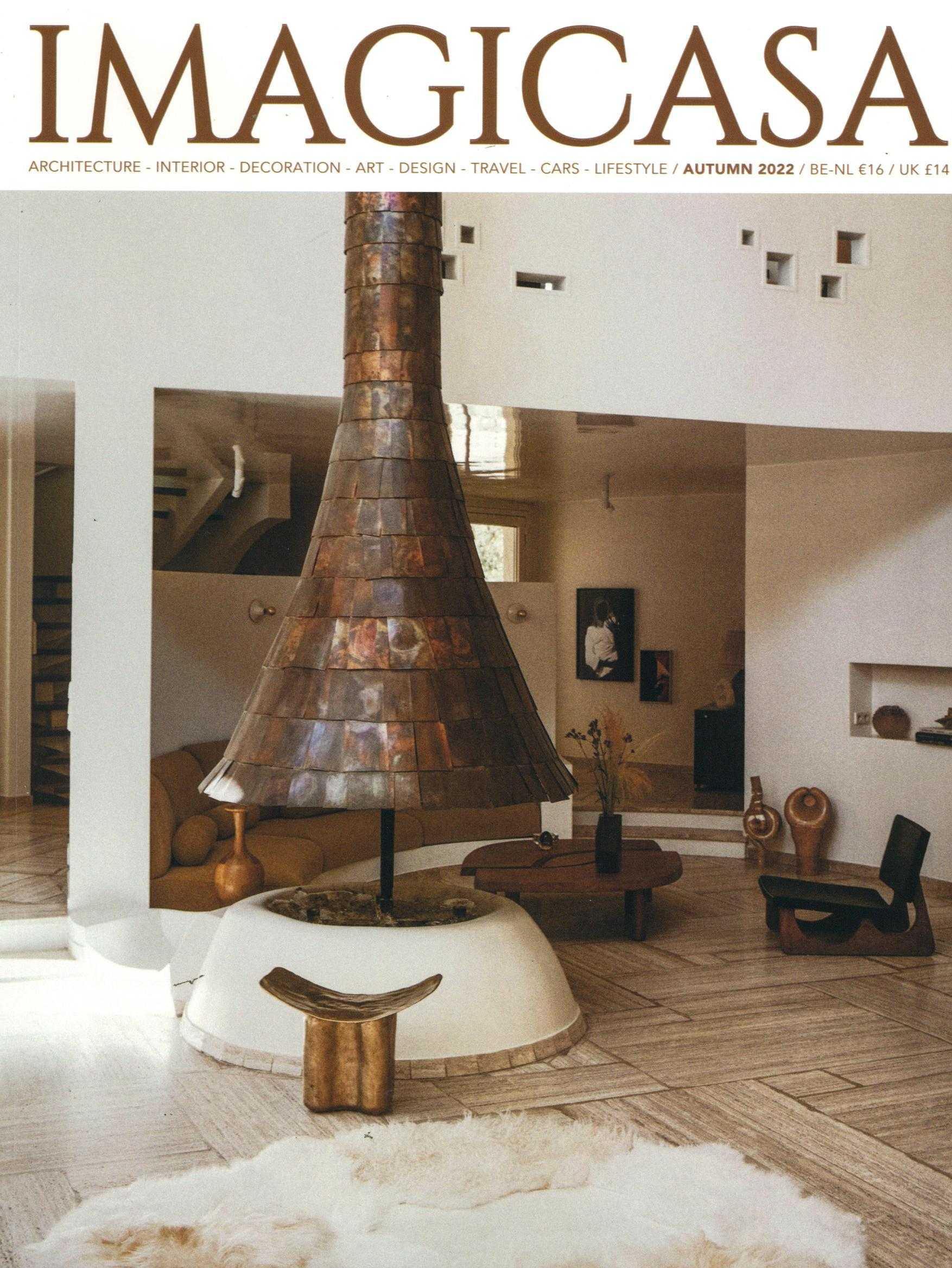 Imagicasa