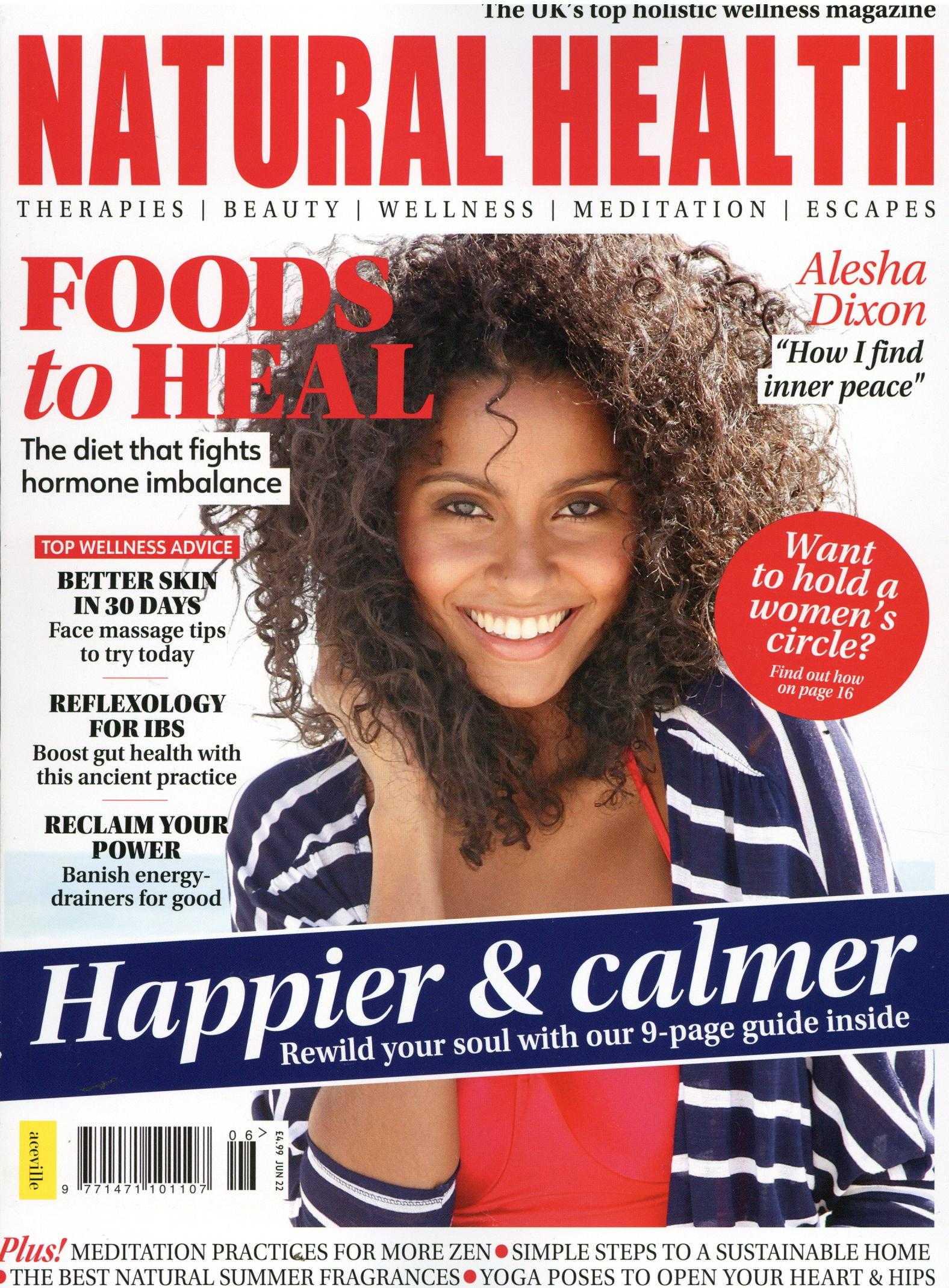 Natural Health