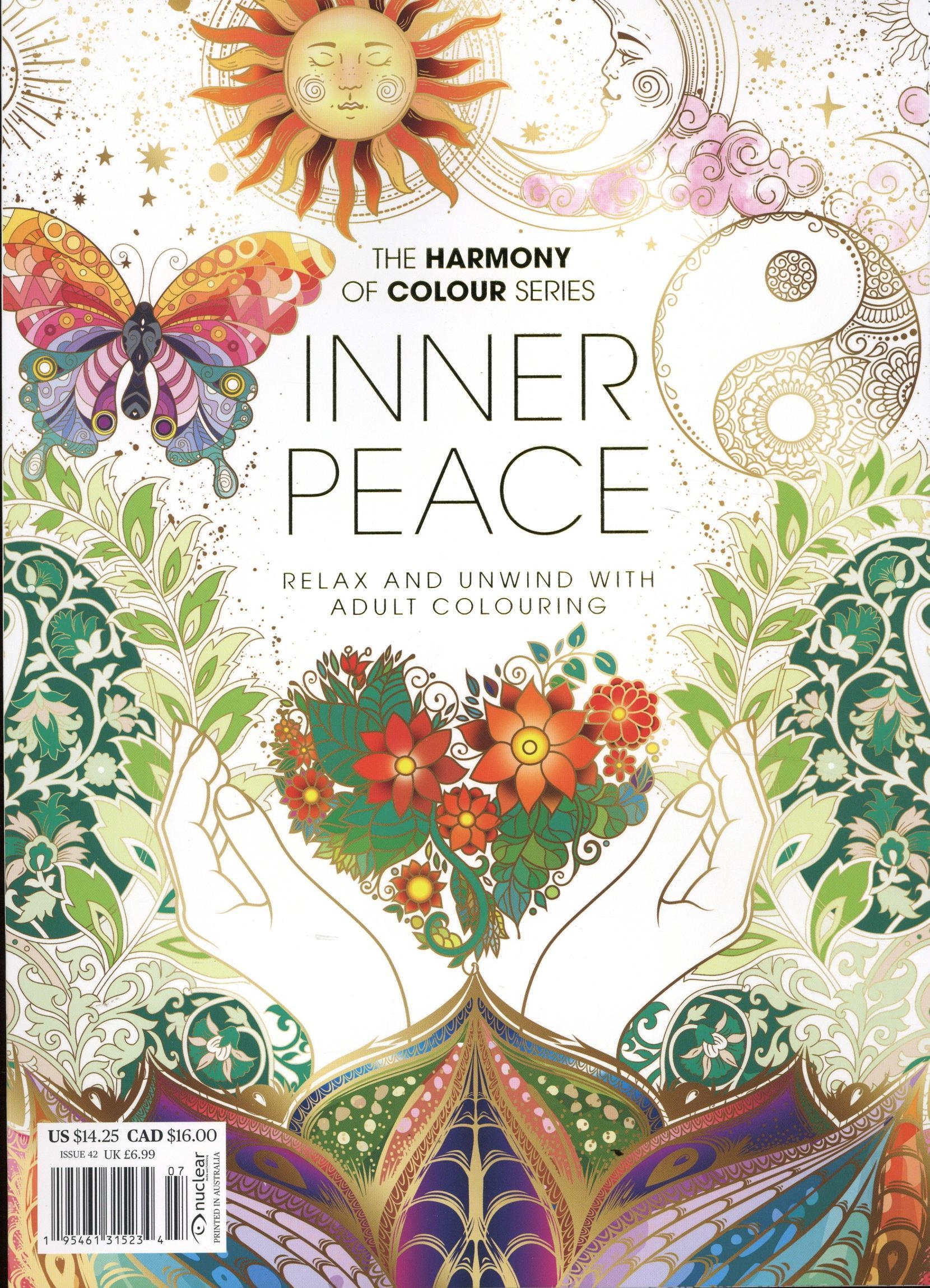 Harmony of Colour