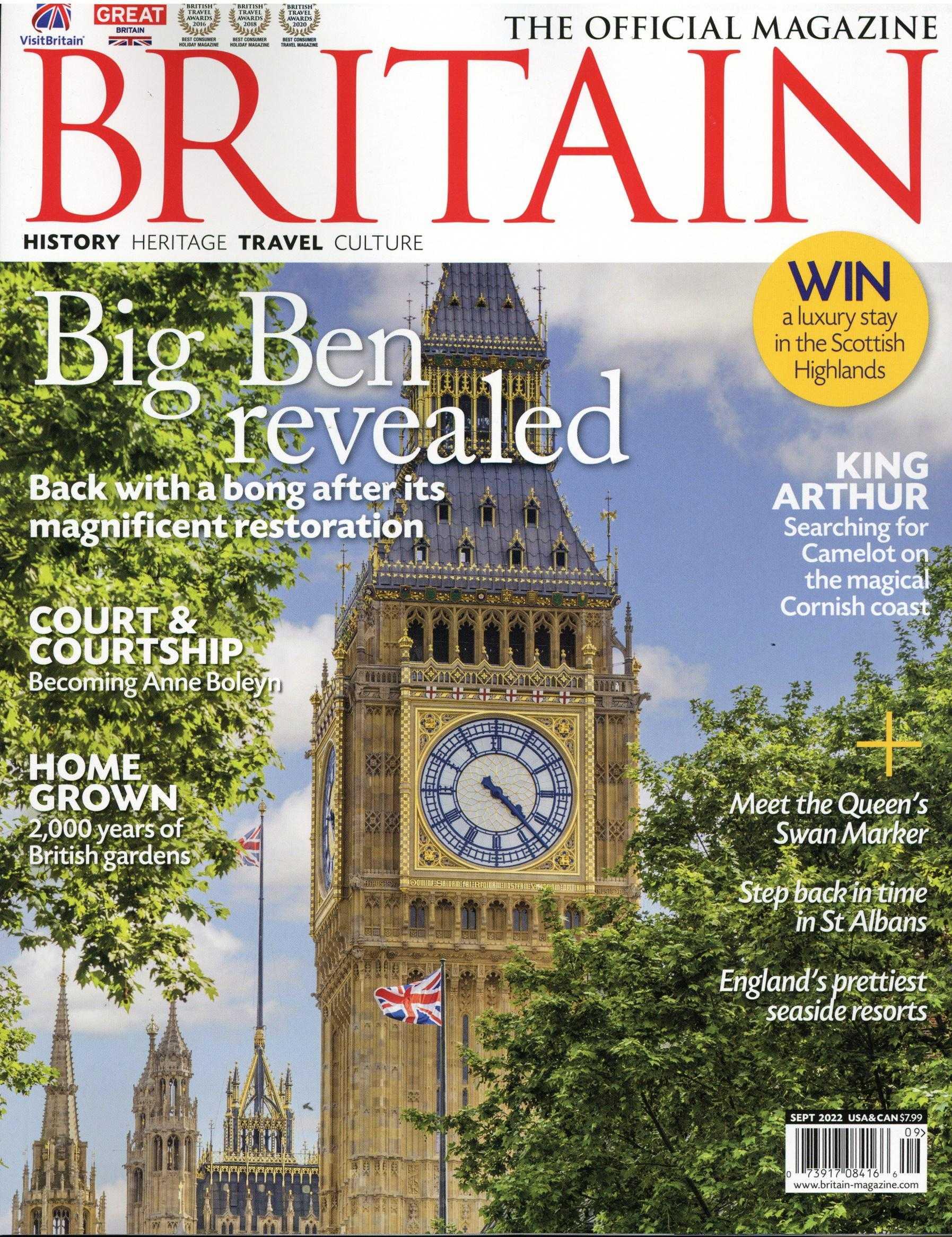 Britain