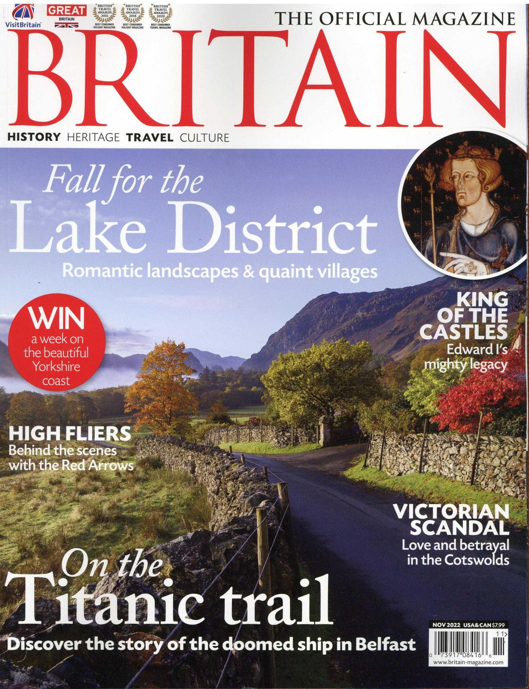 Britain