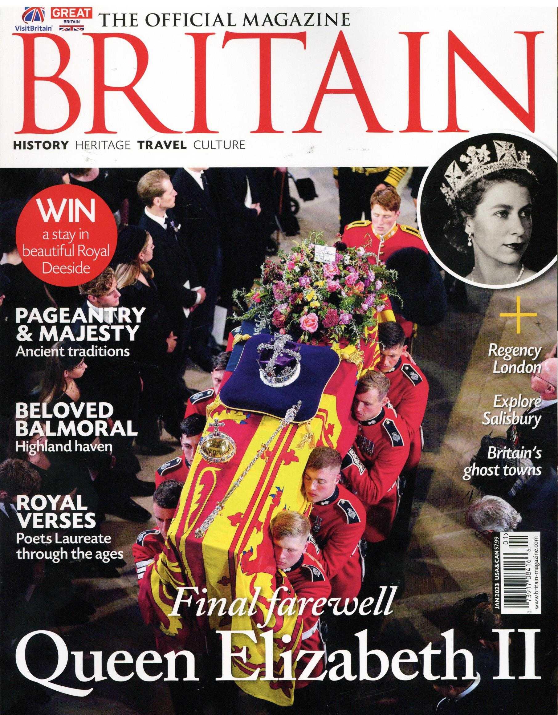 Britain