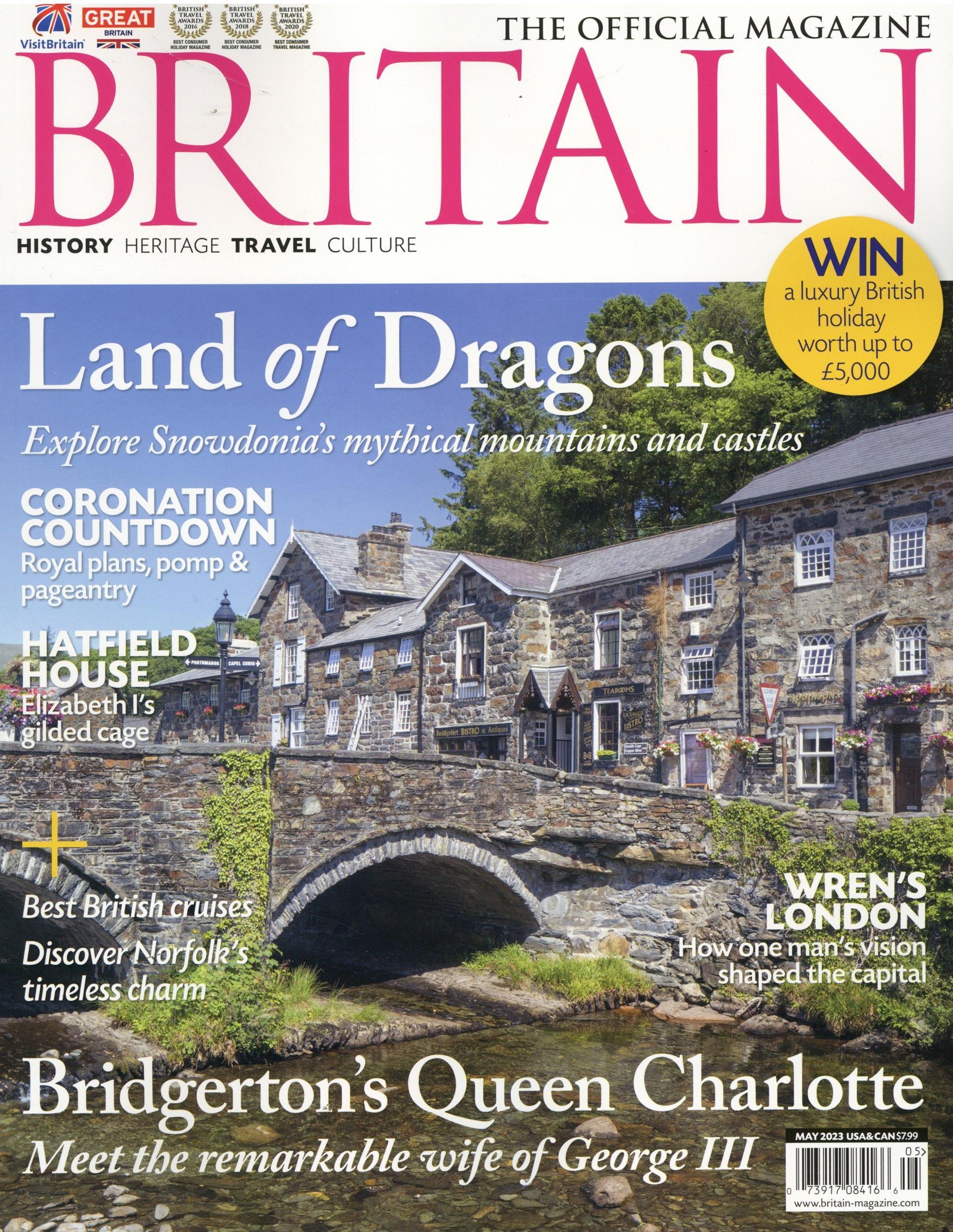 Britain