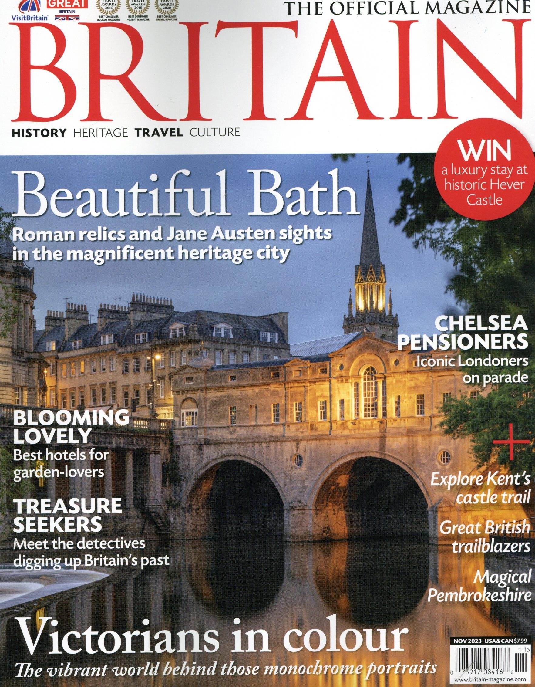 Britain