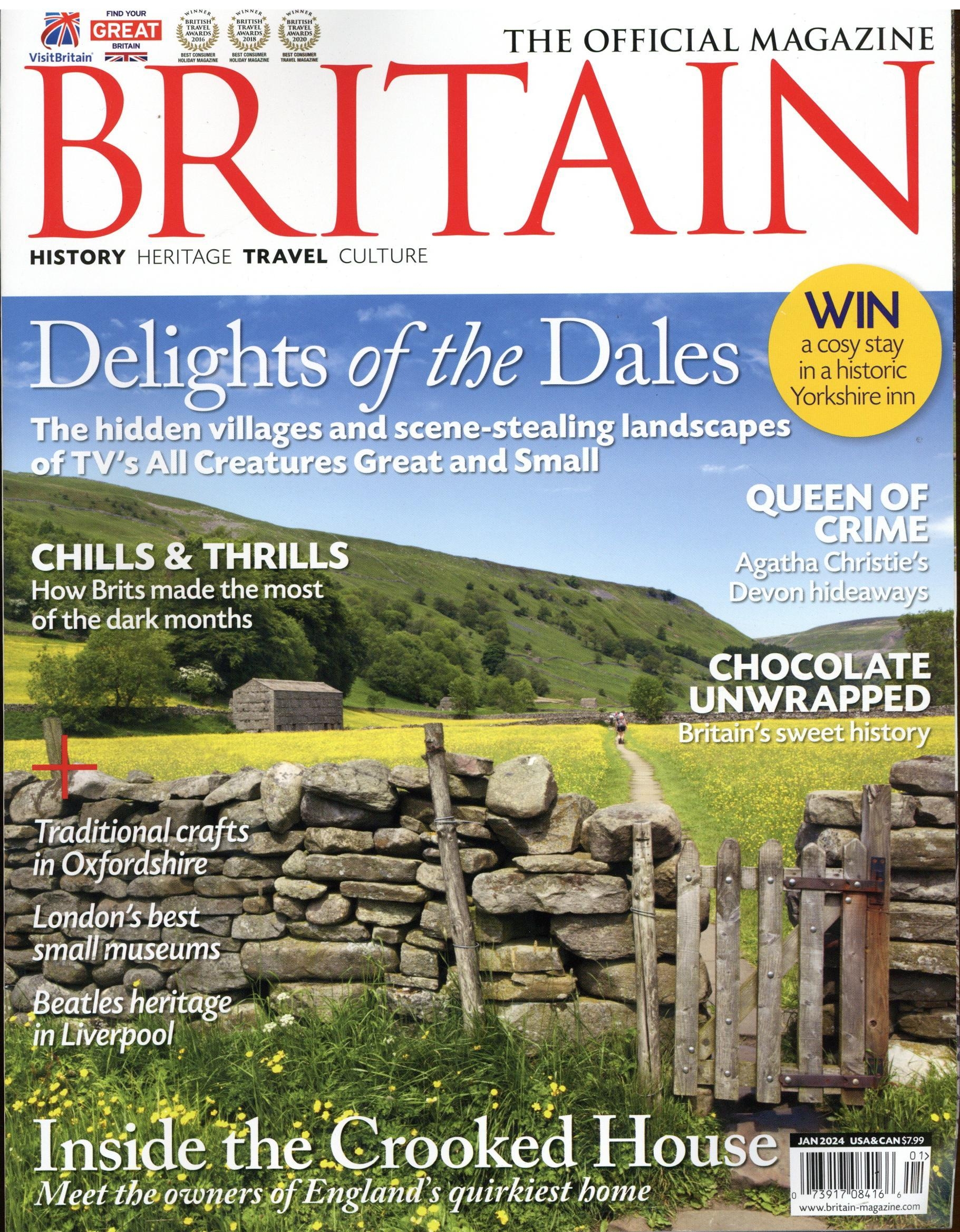 Britain