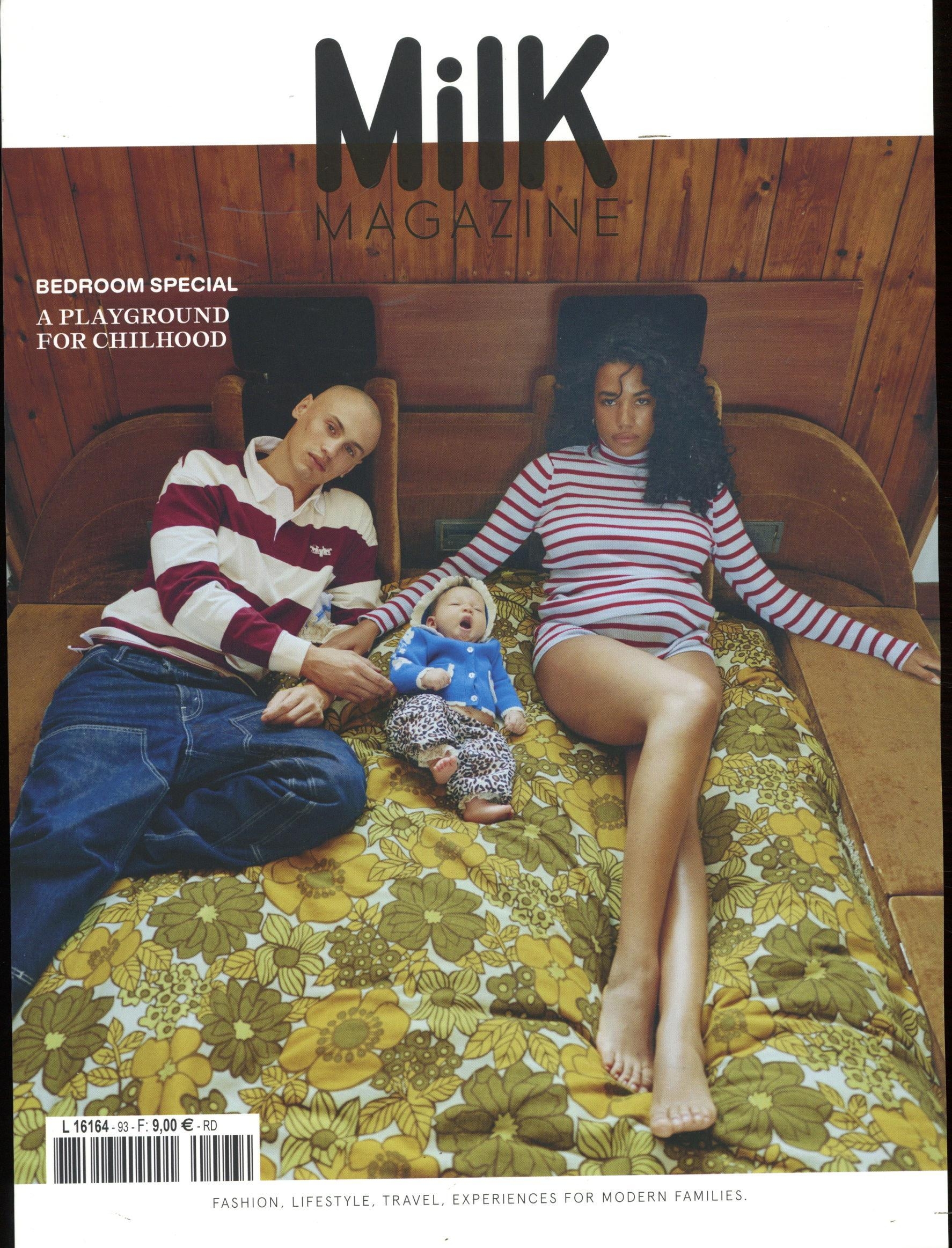 Milk