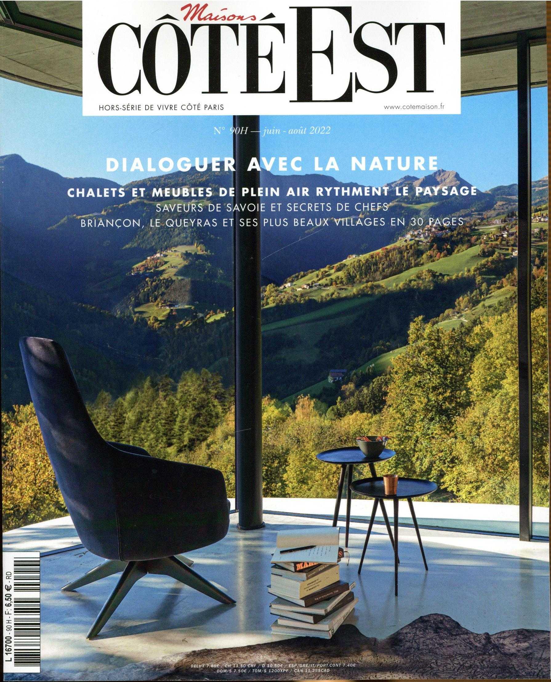 Maisons Cote Est