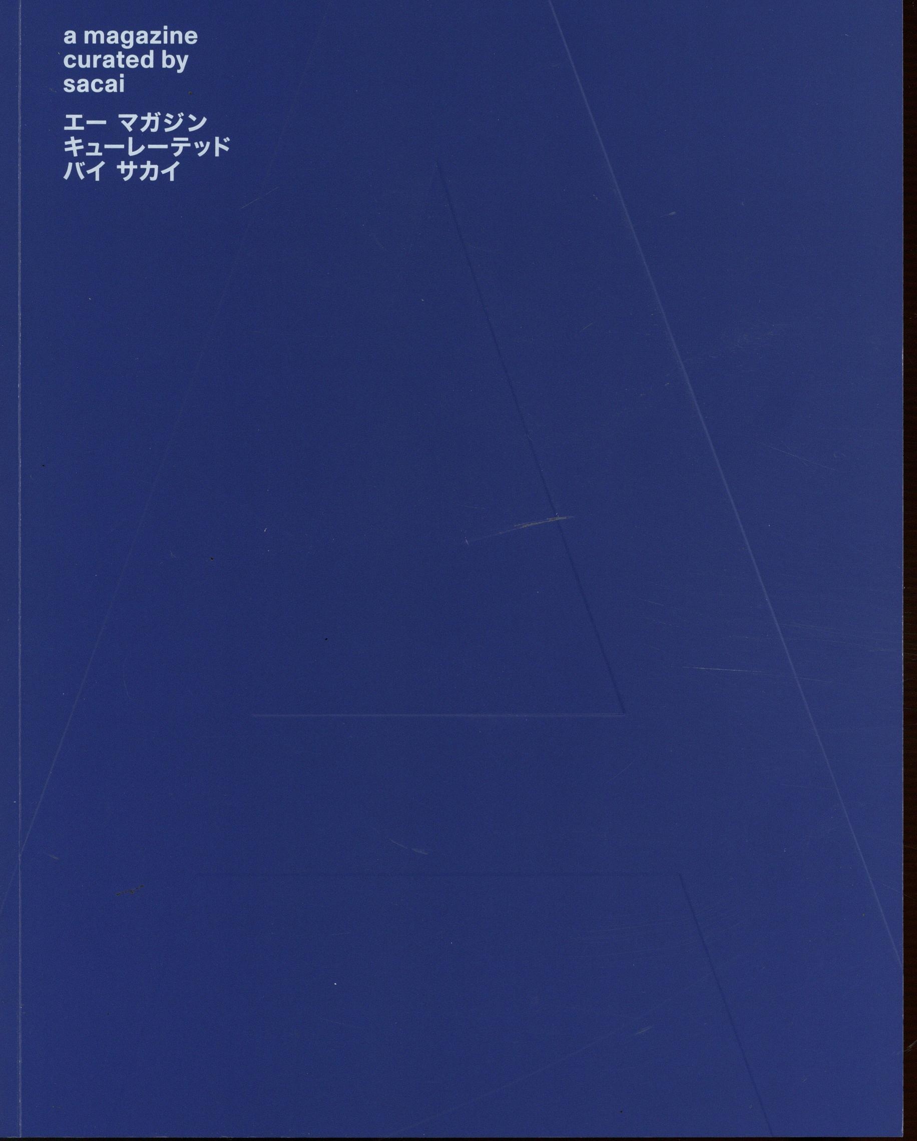 A Magazine