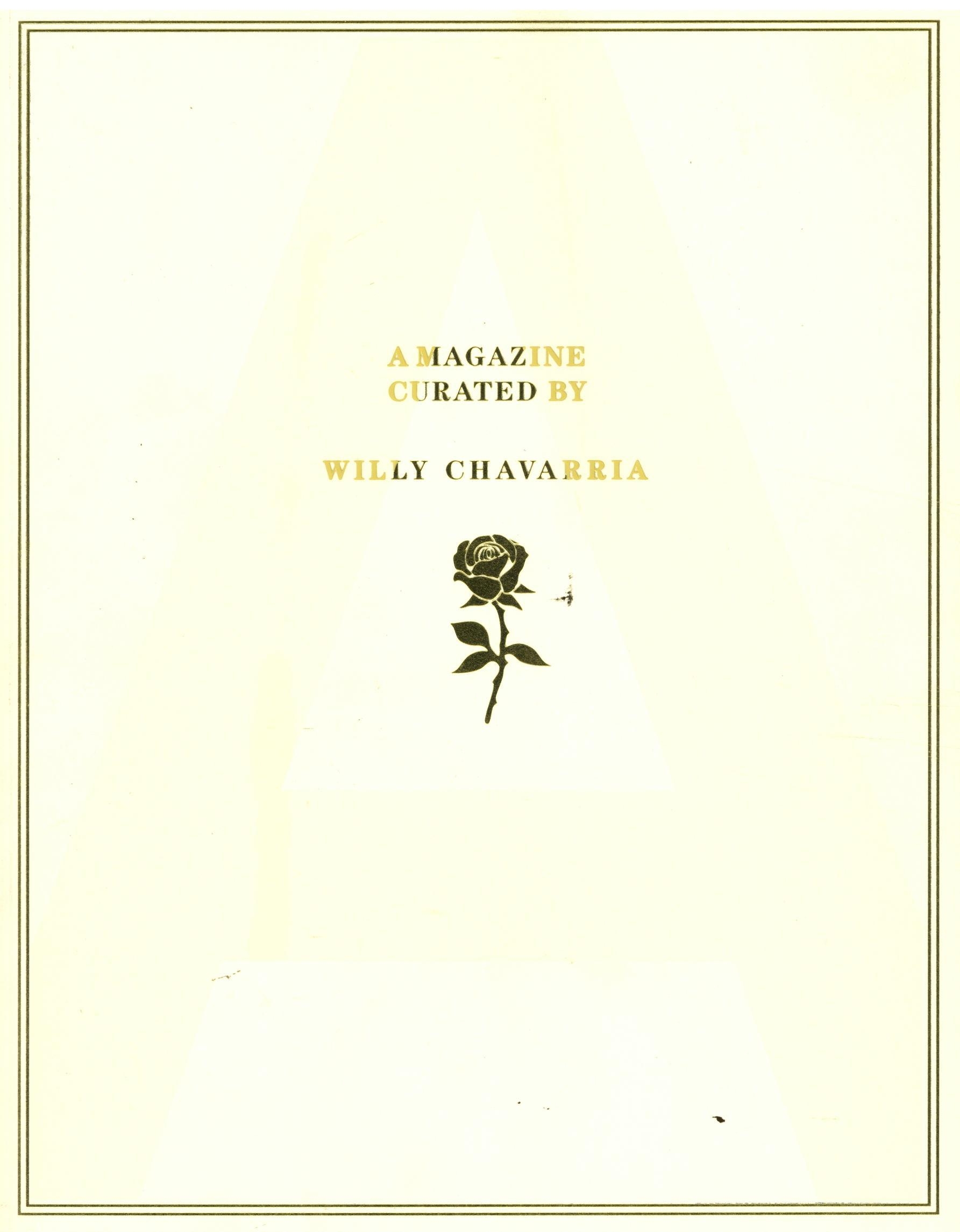 A Magazine