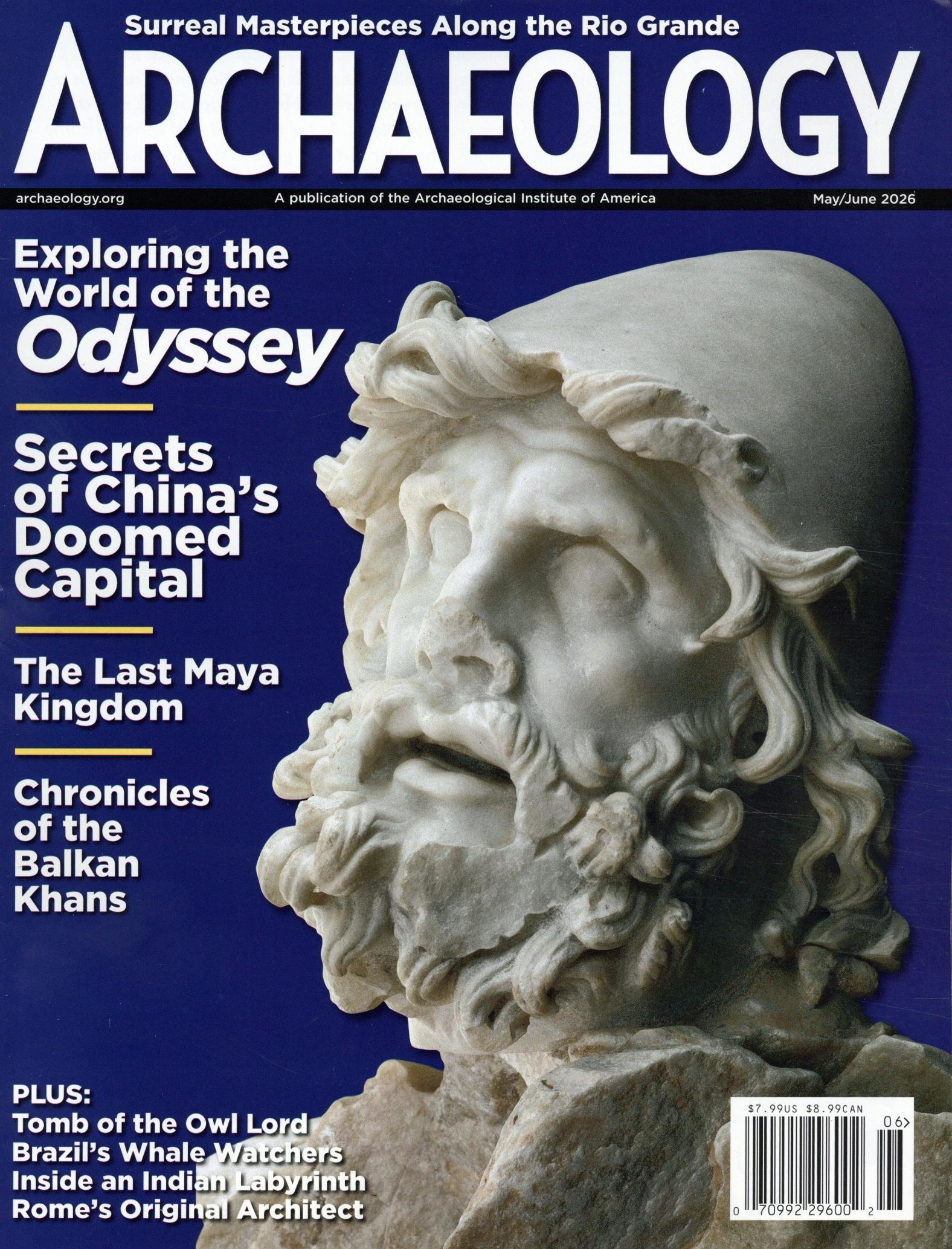 Archaeology