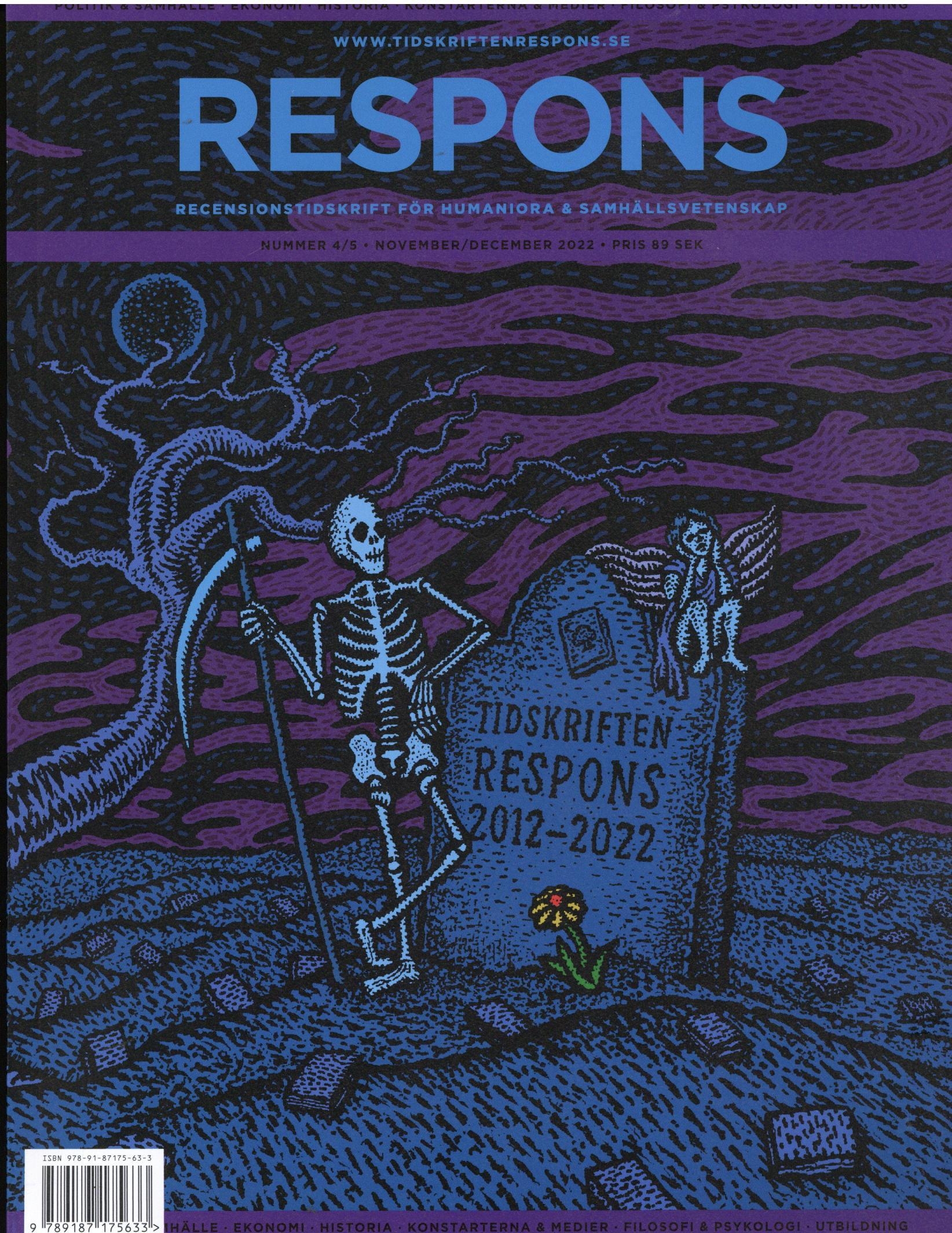 Respons