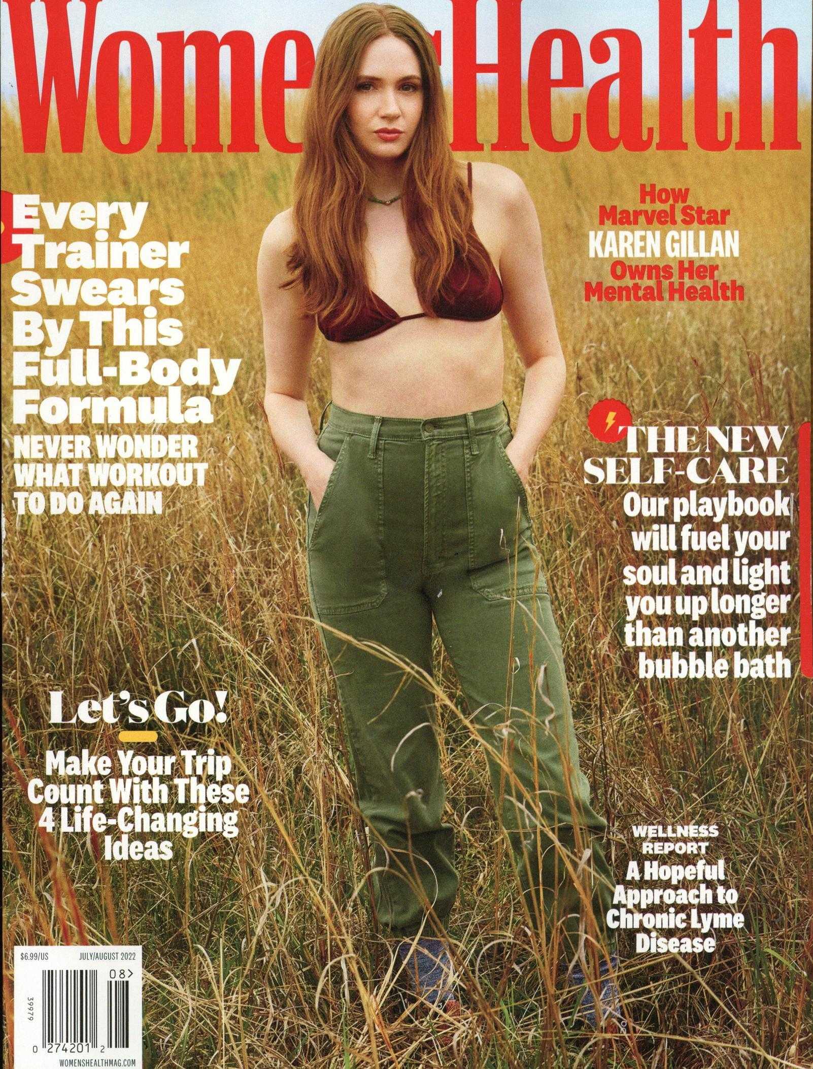 Womens Health (US)