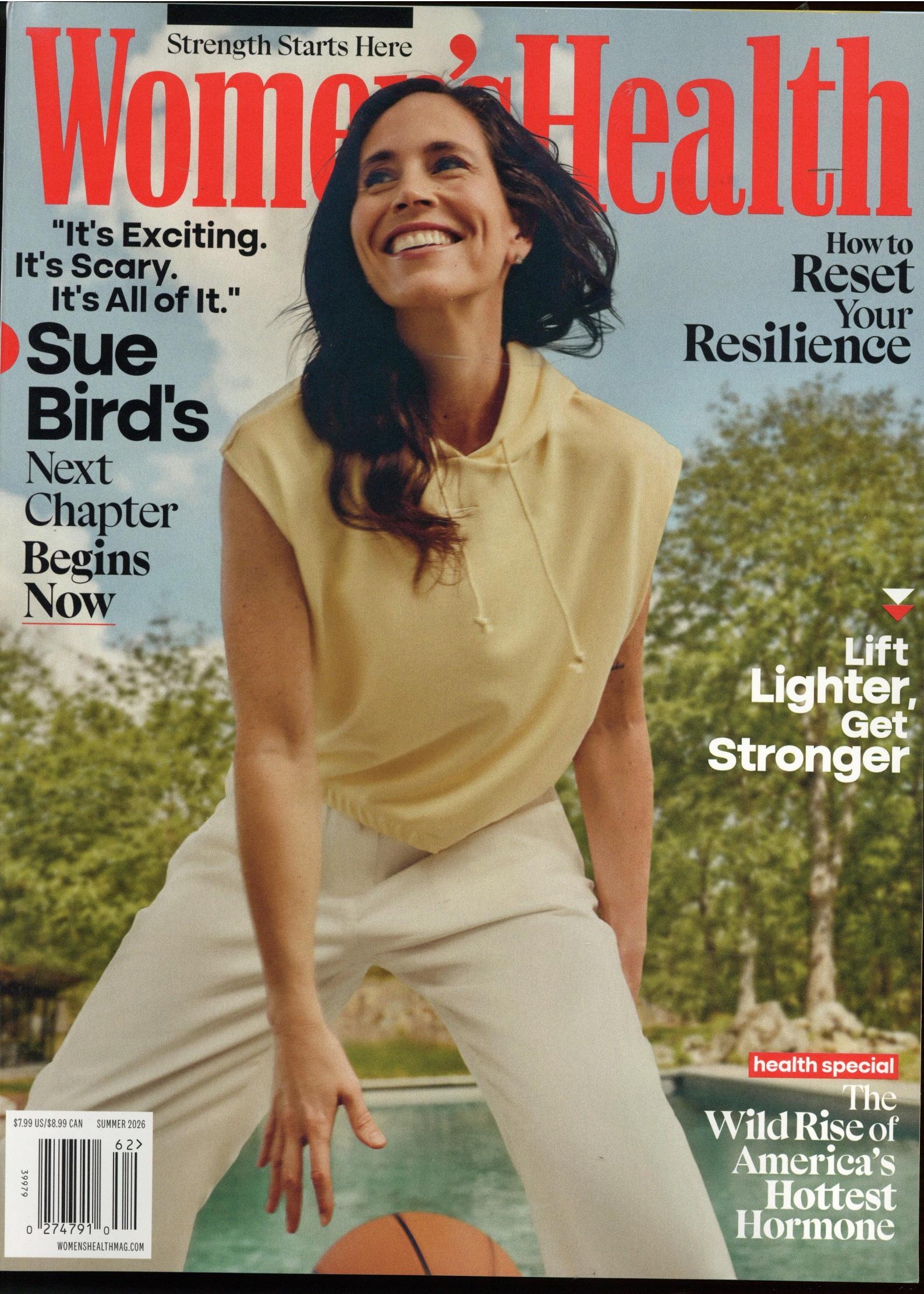 Womens Health  (US)
