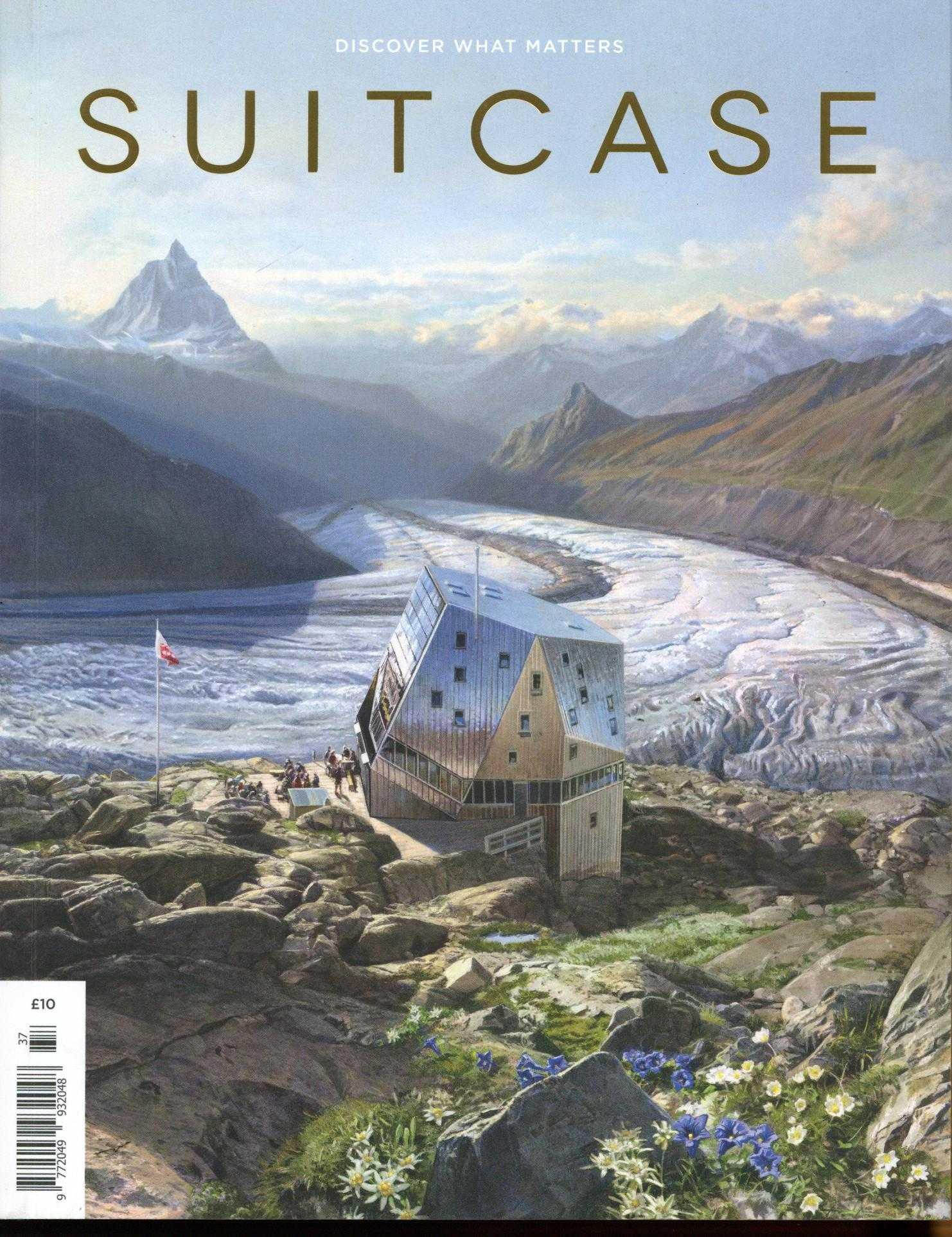Suitcase