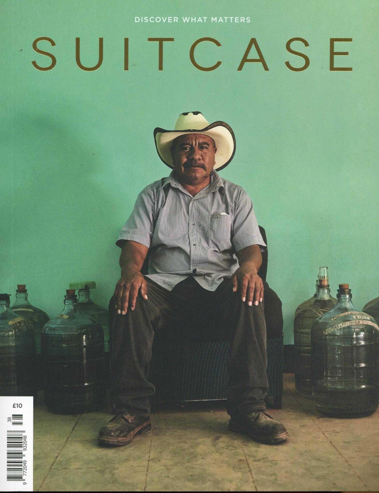 Suitcase