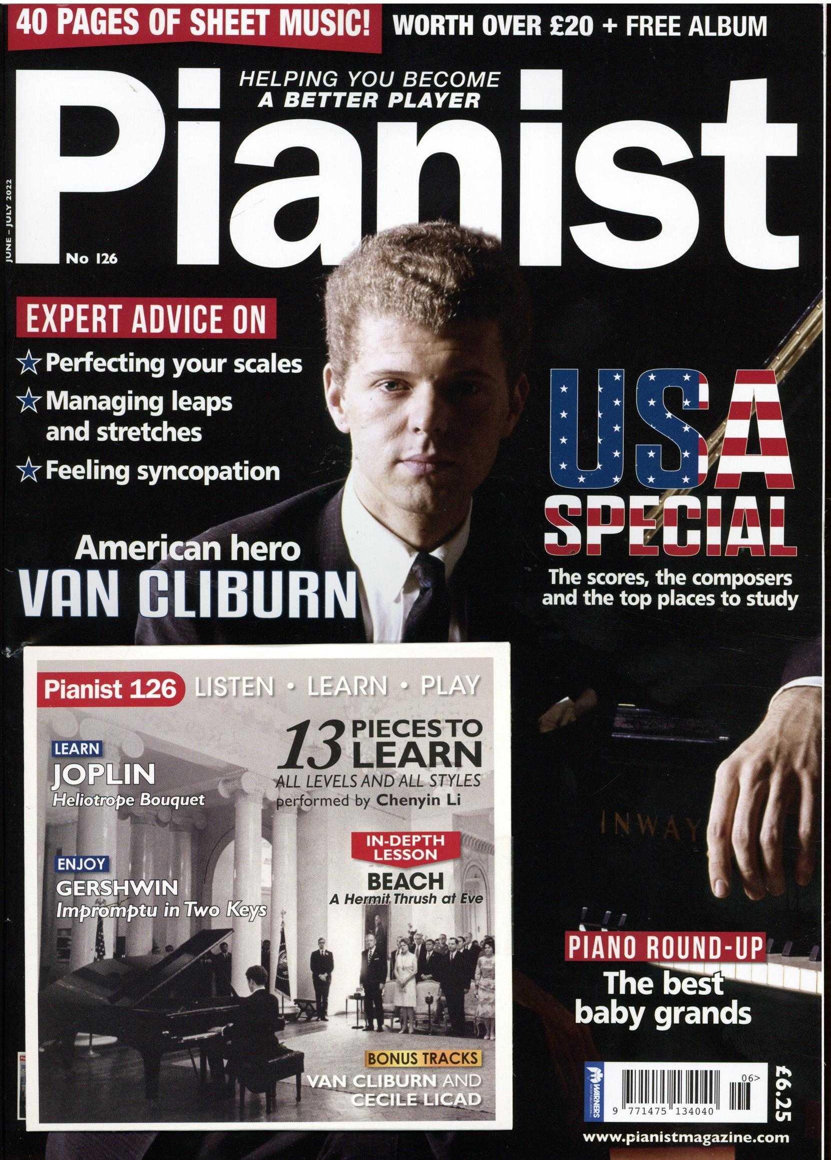 Pianist
