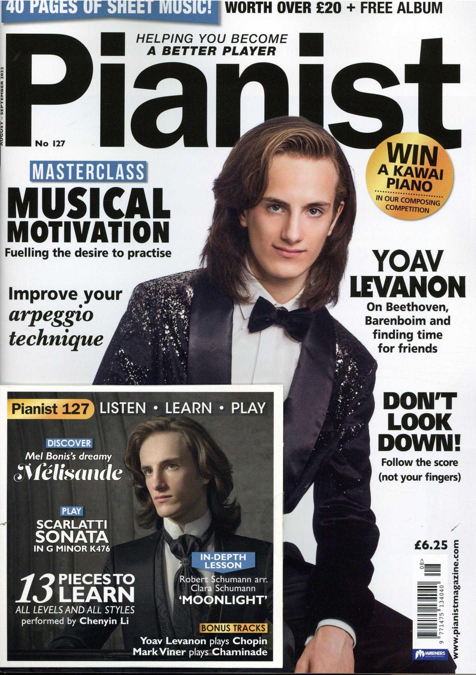 Pianist