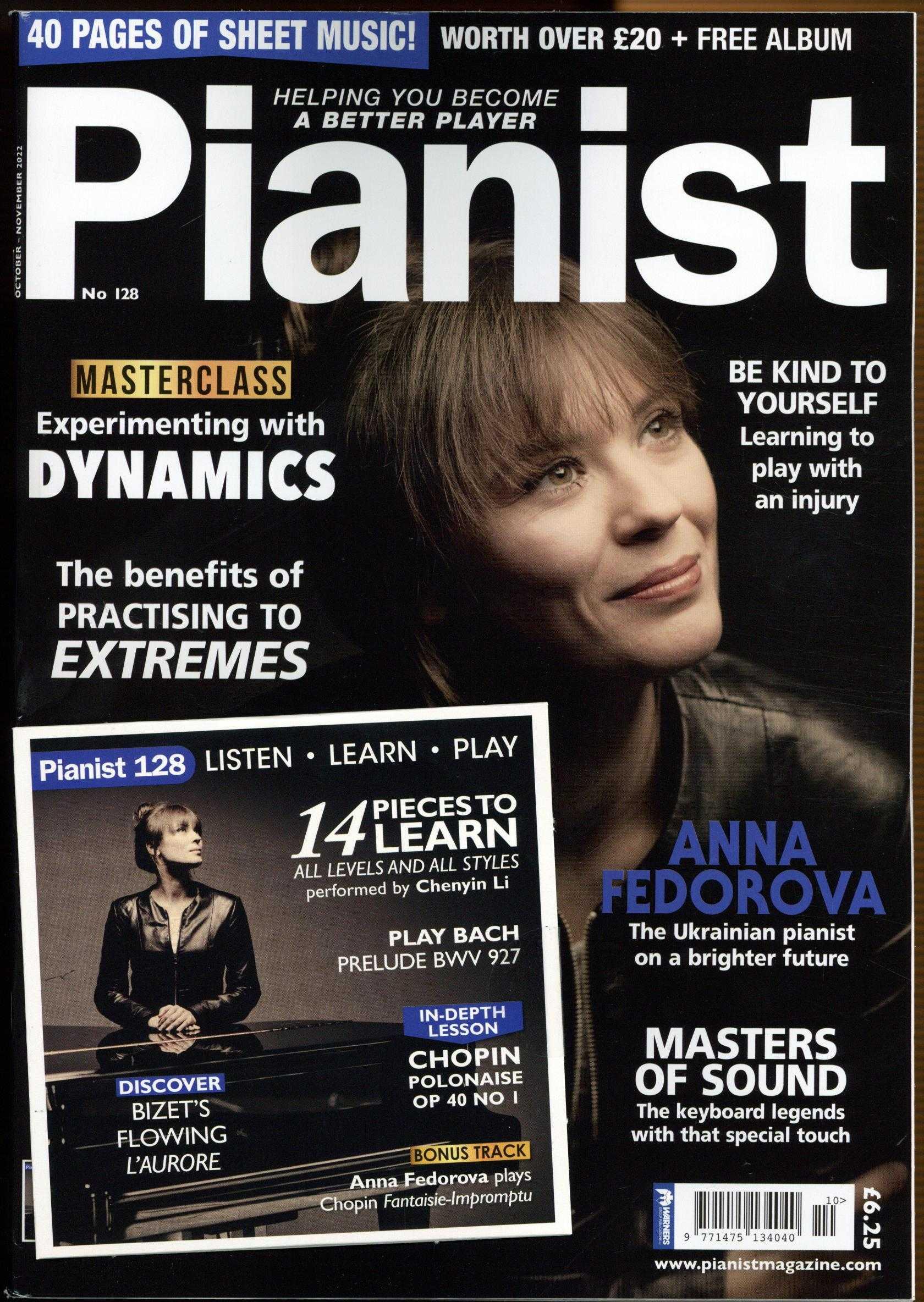 Pianist