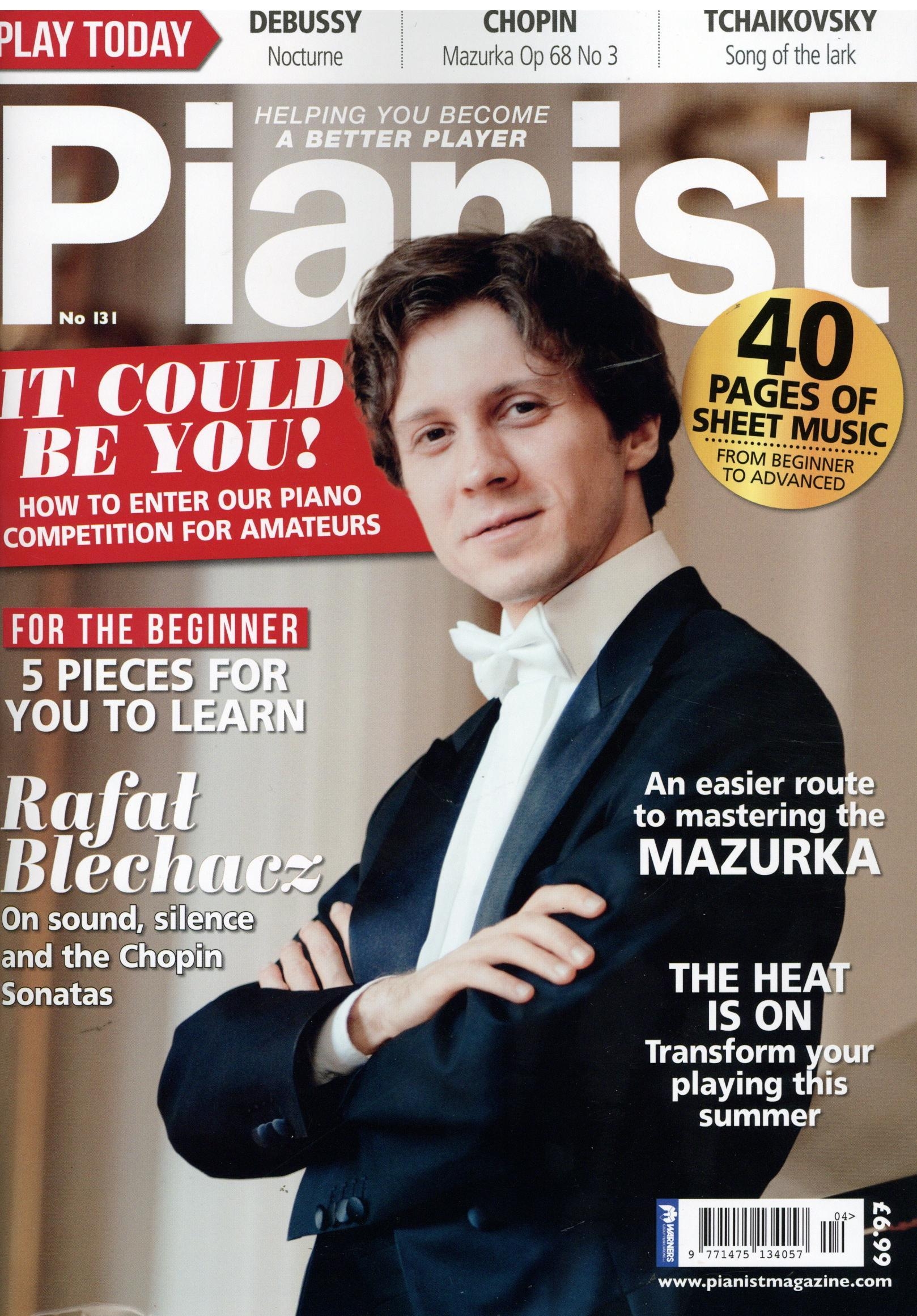 Pianist