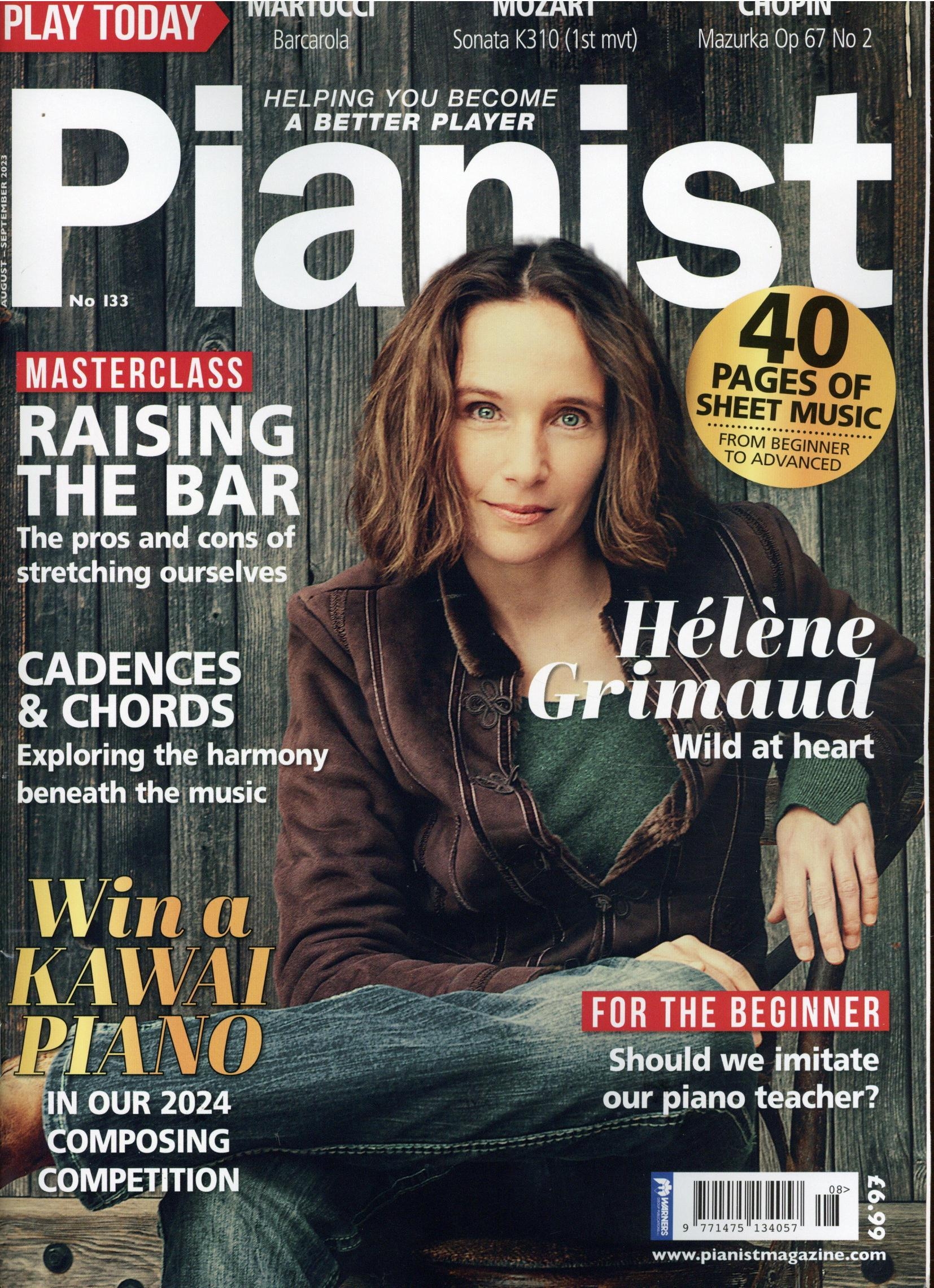 Pianist
