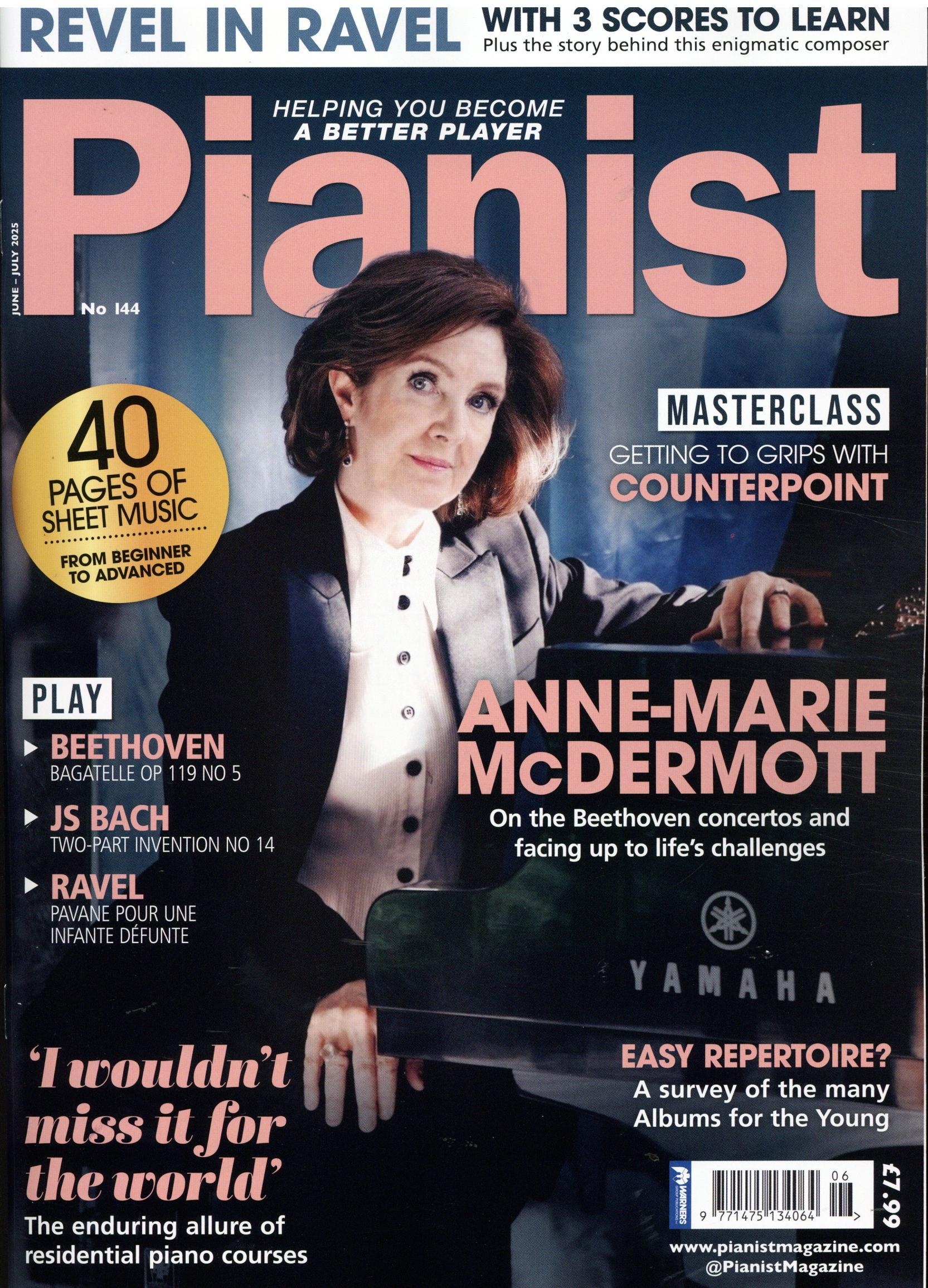 Pianist