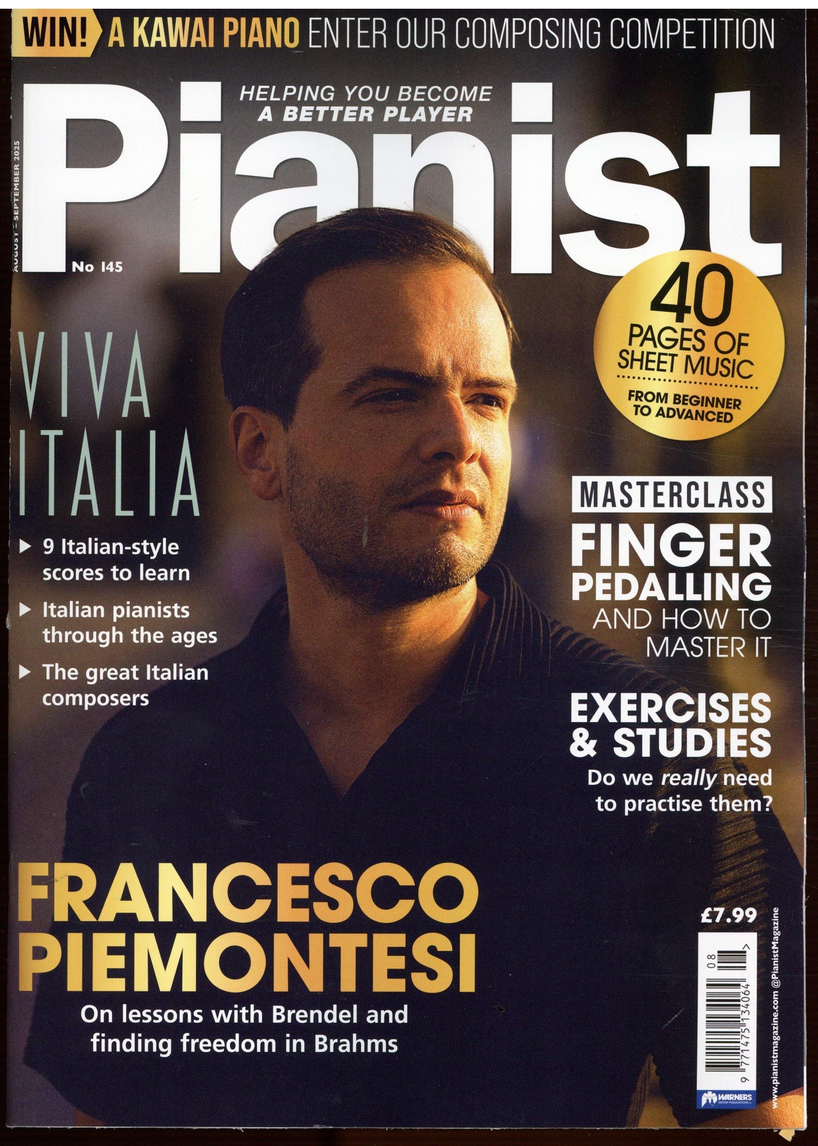 Pianist