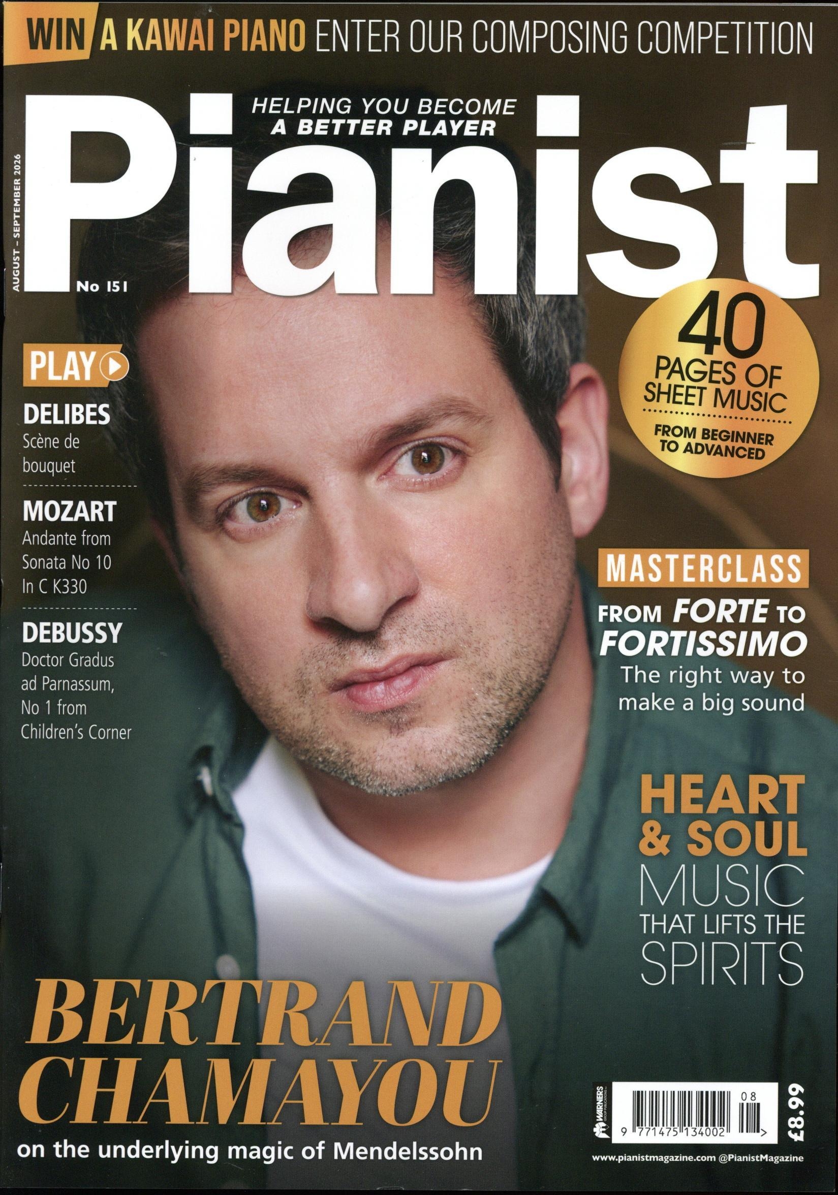 Pianist