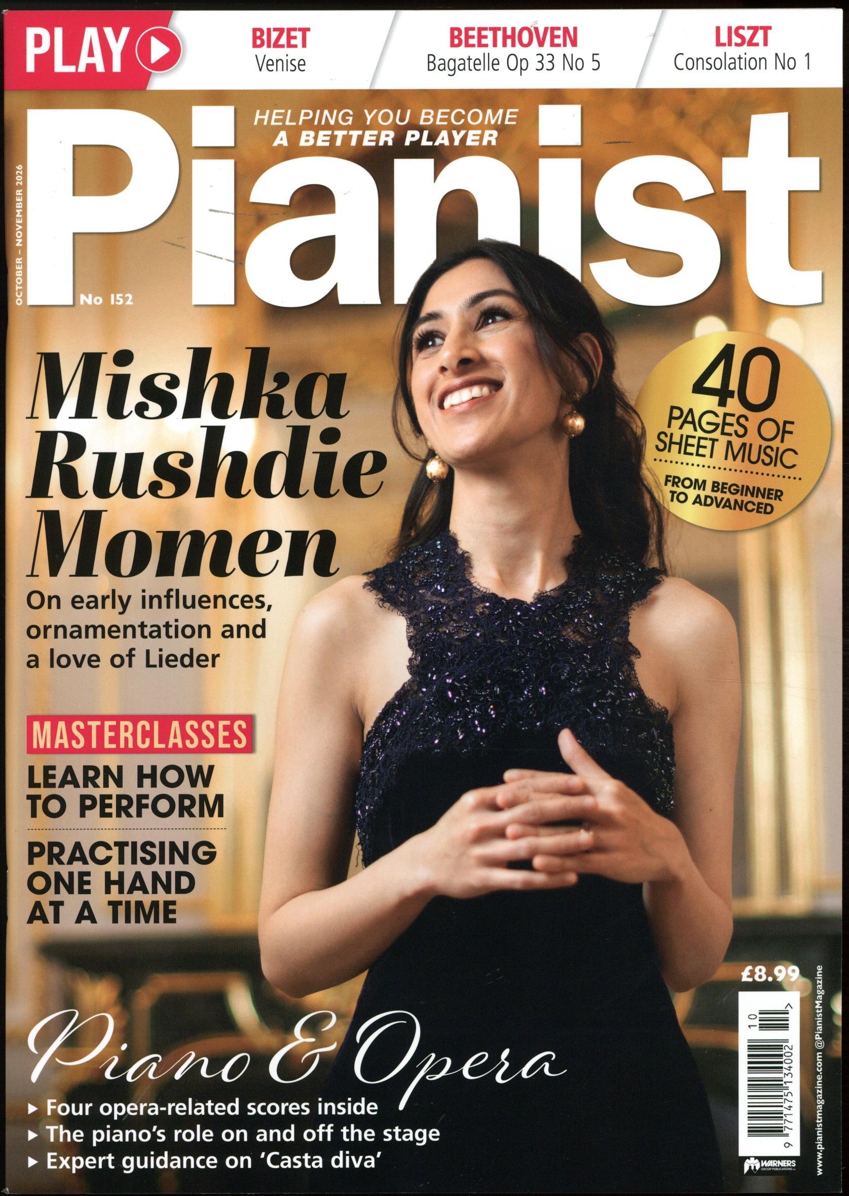 Pianist