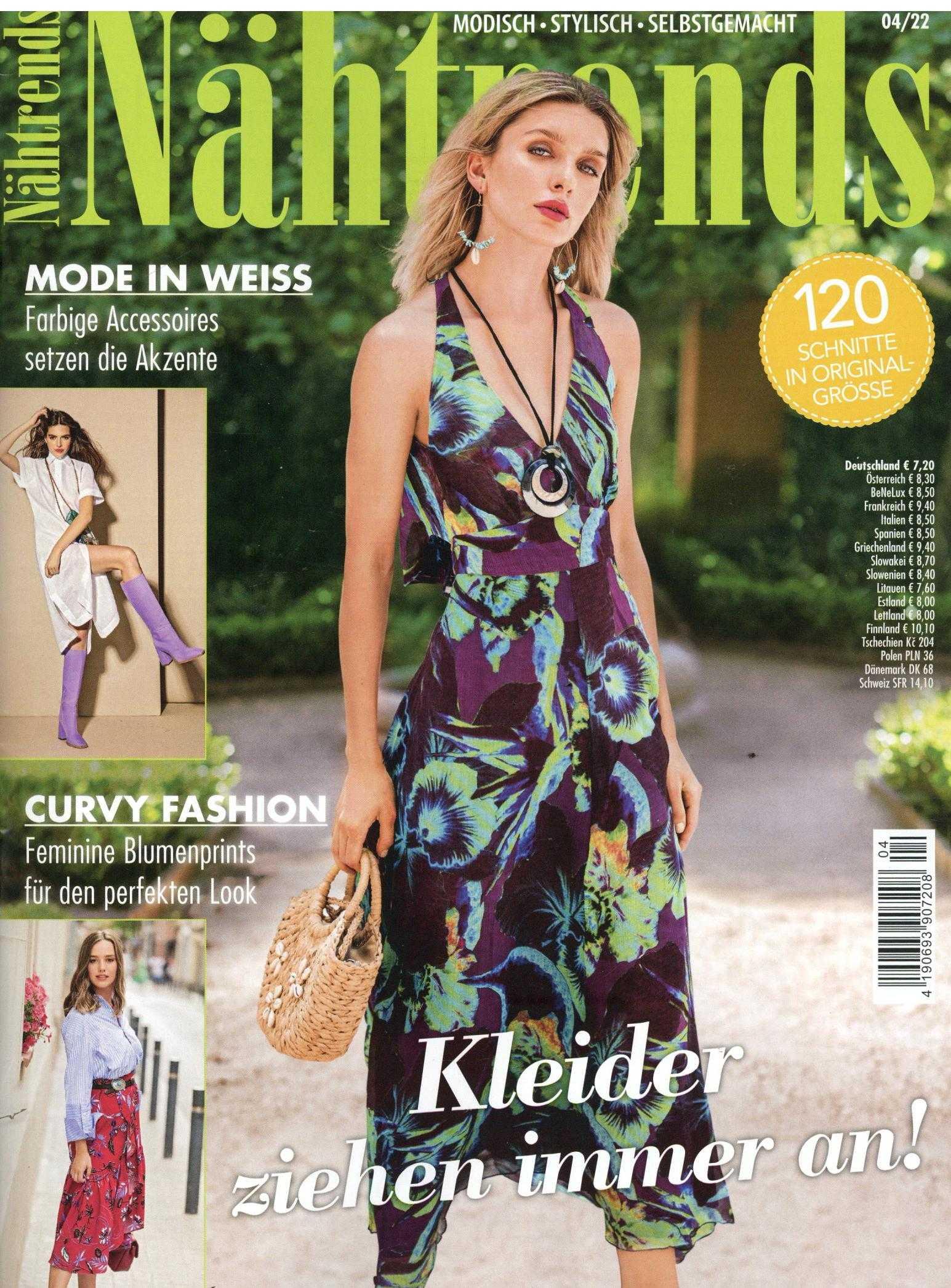 Nähtrends