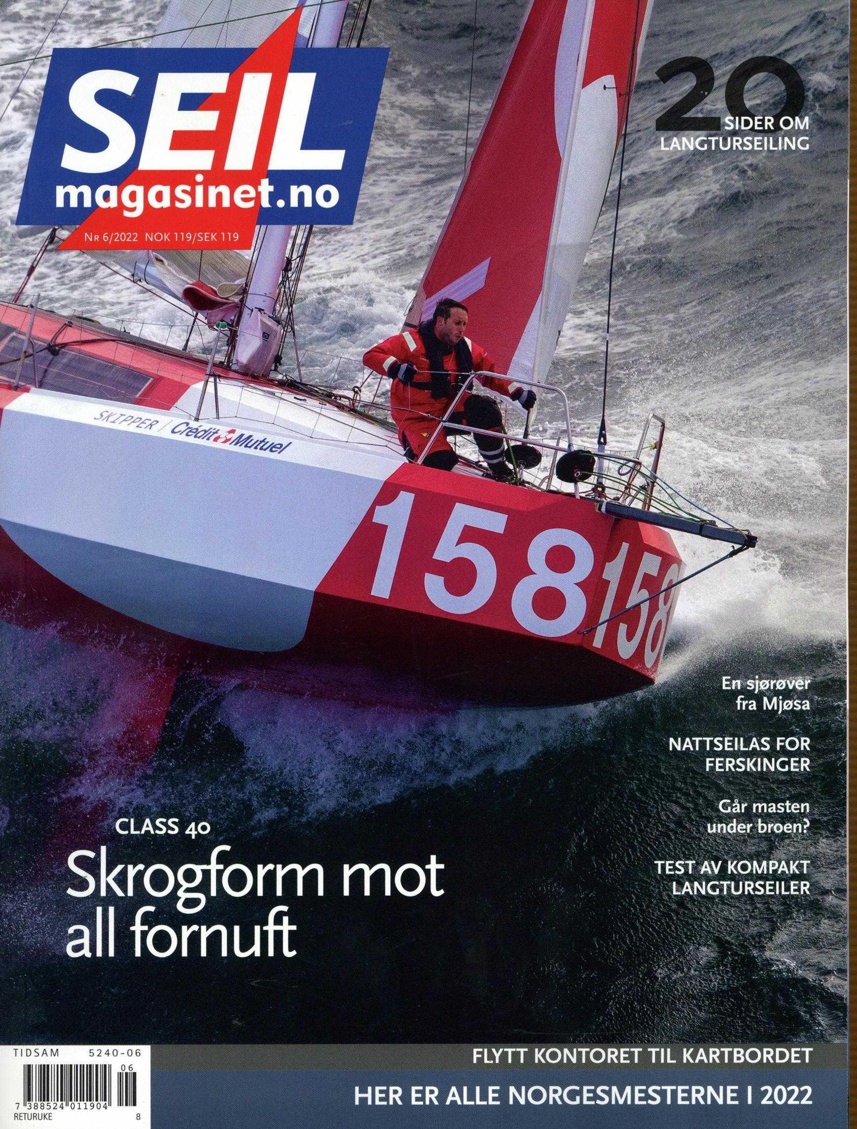 SEILmagasinet