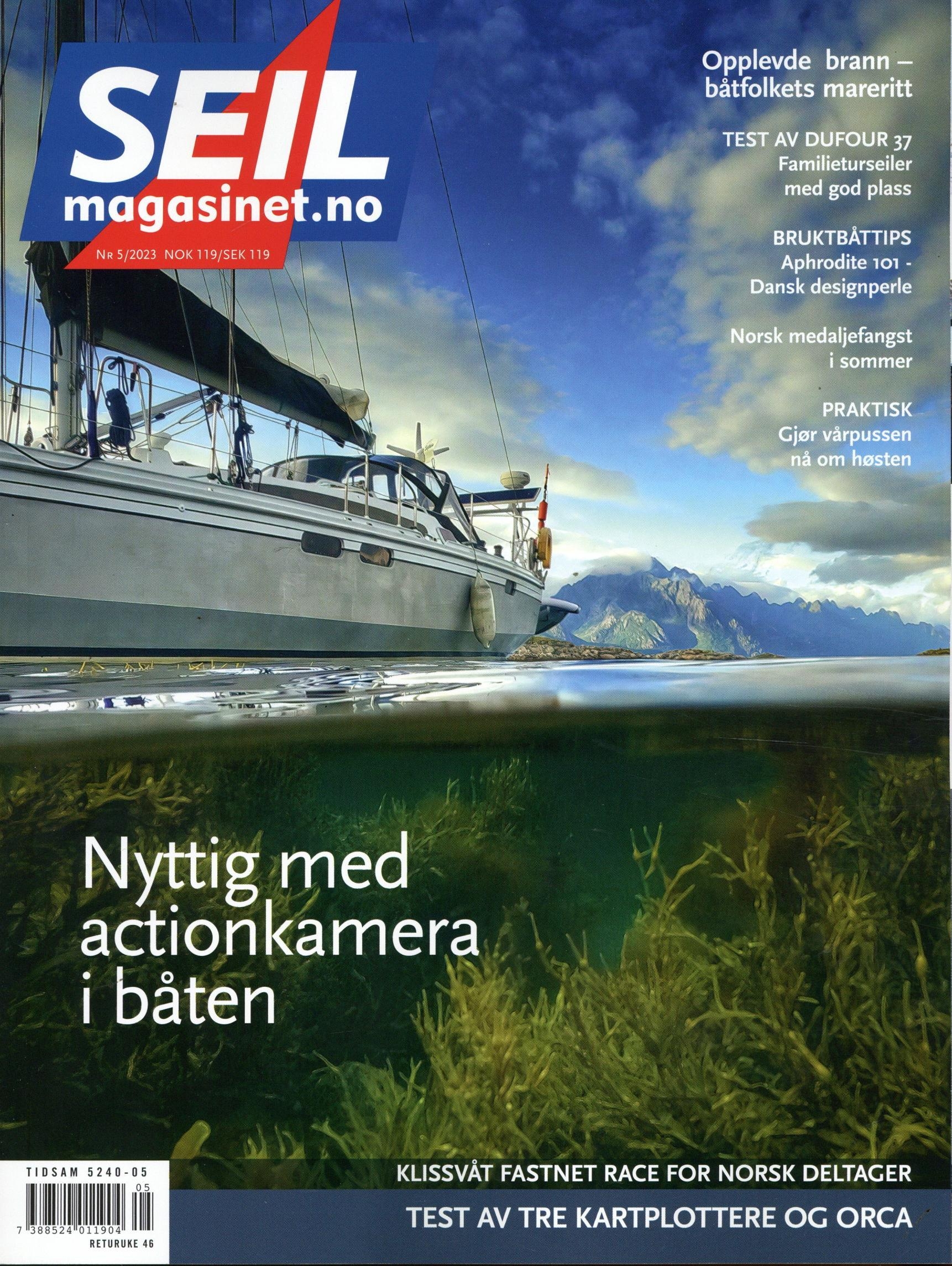 SEILmagasinet