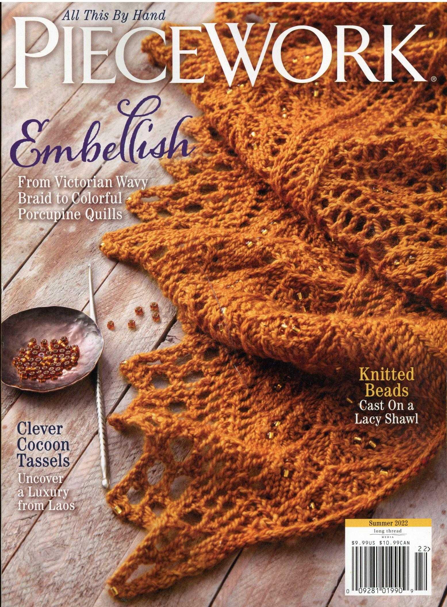 Piecework