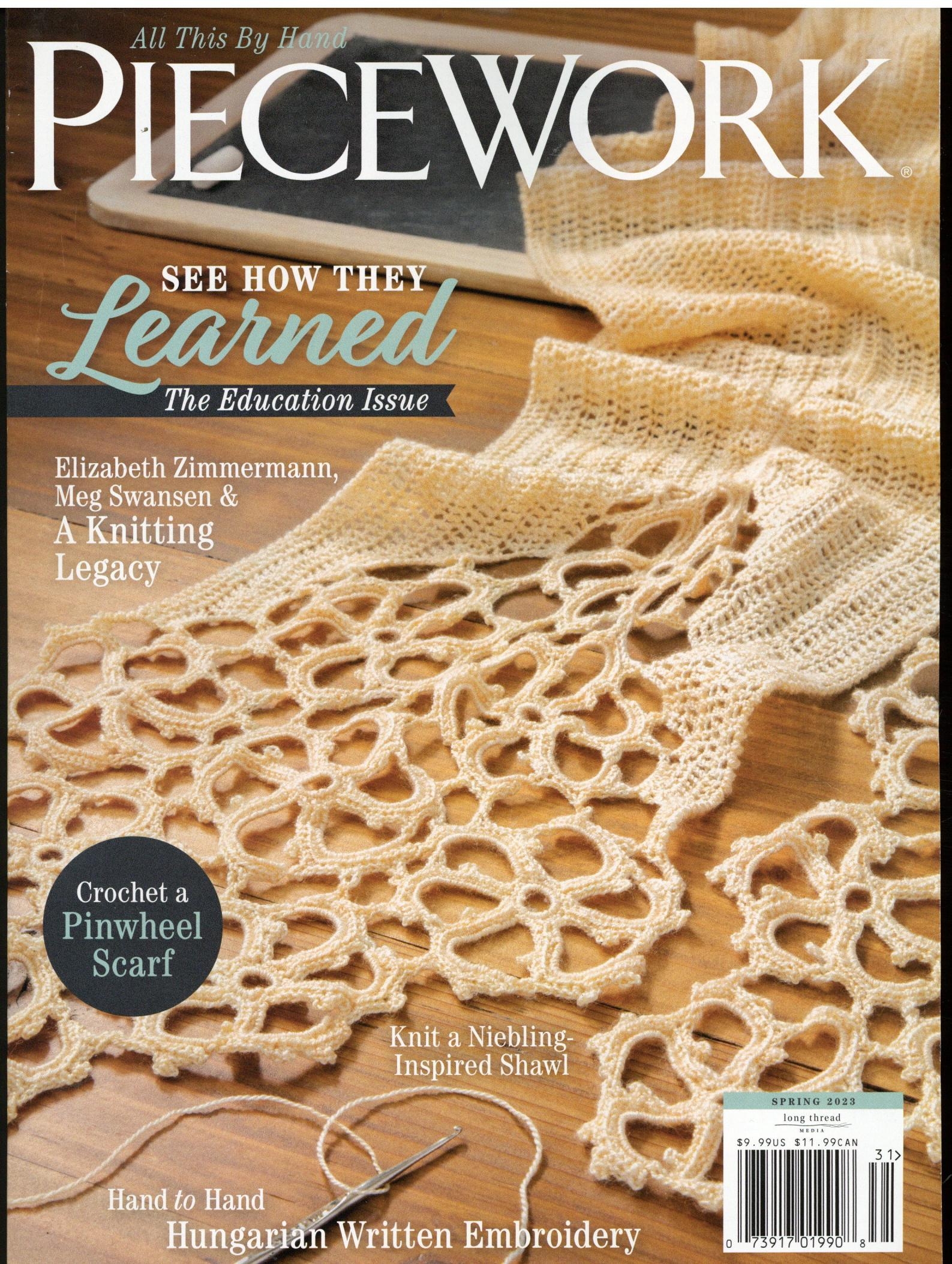 Piecework