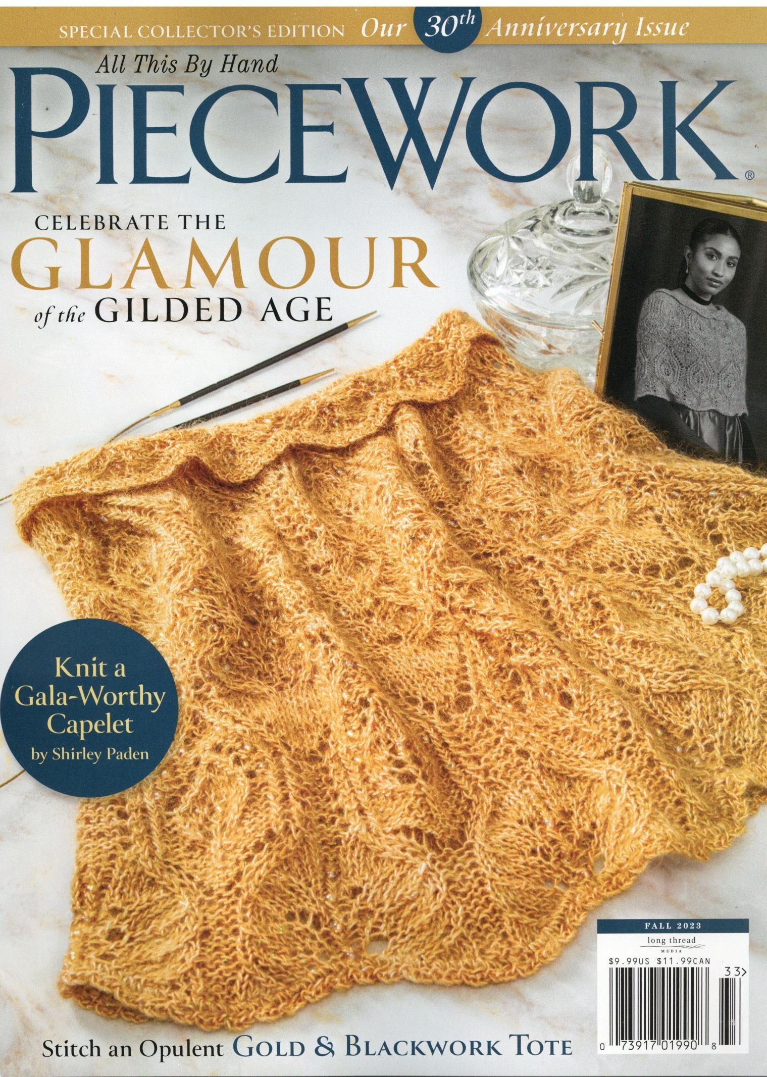 Piecework