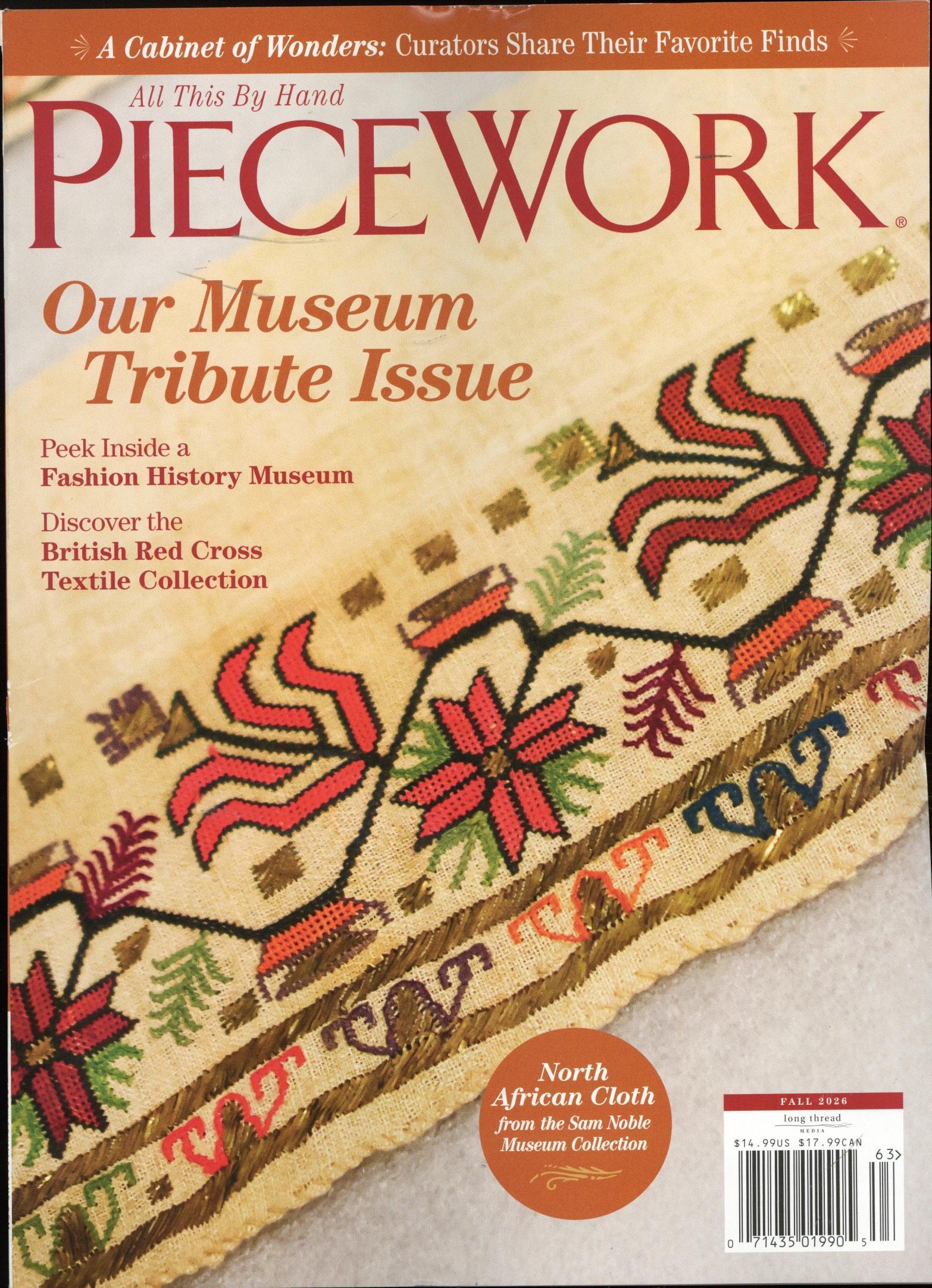 Piecework